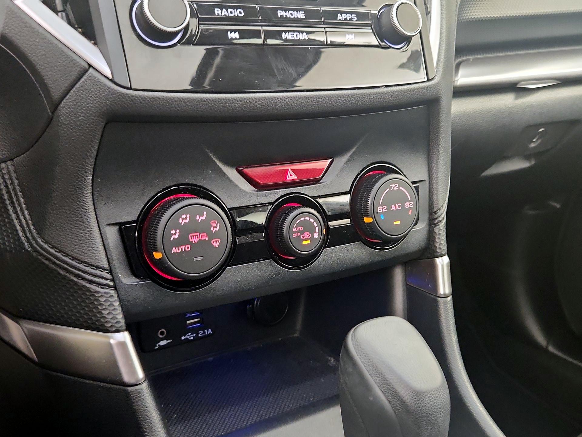 Thumbnail: 2020 Subaru Forester - 17