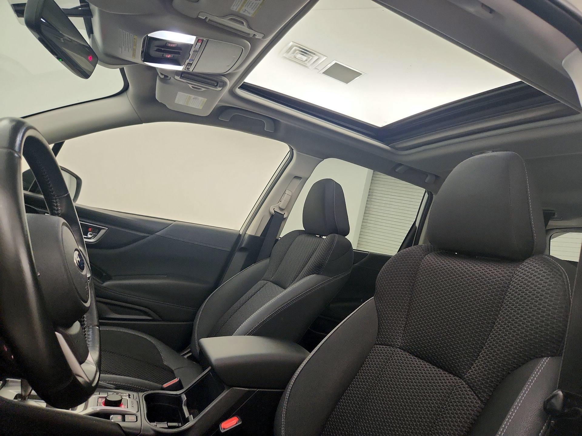 Thumbnail: 2020 Subaru Forester - 20