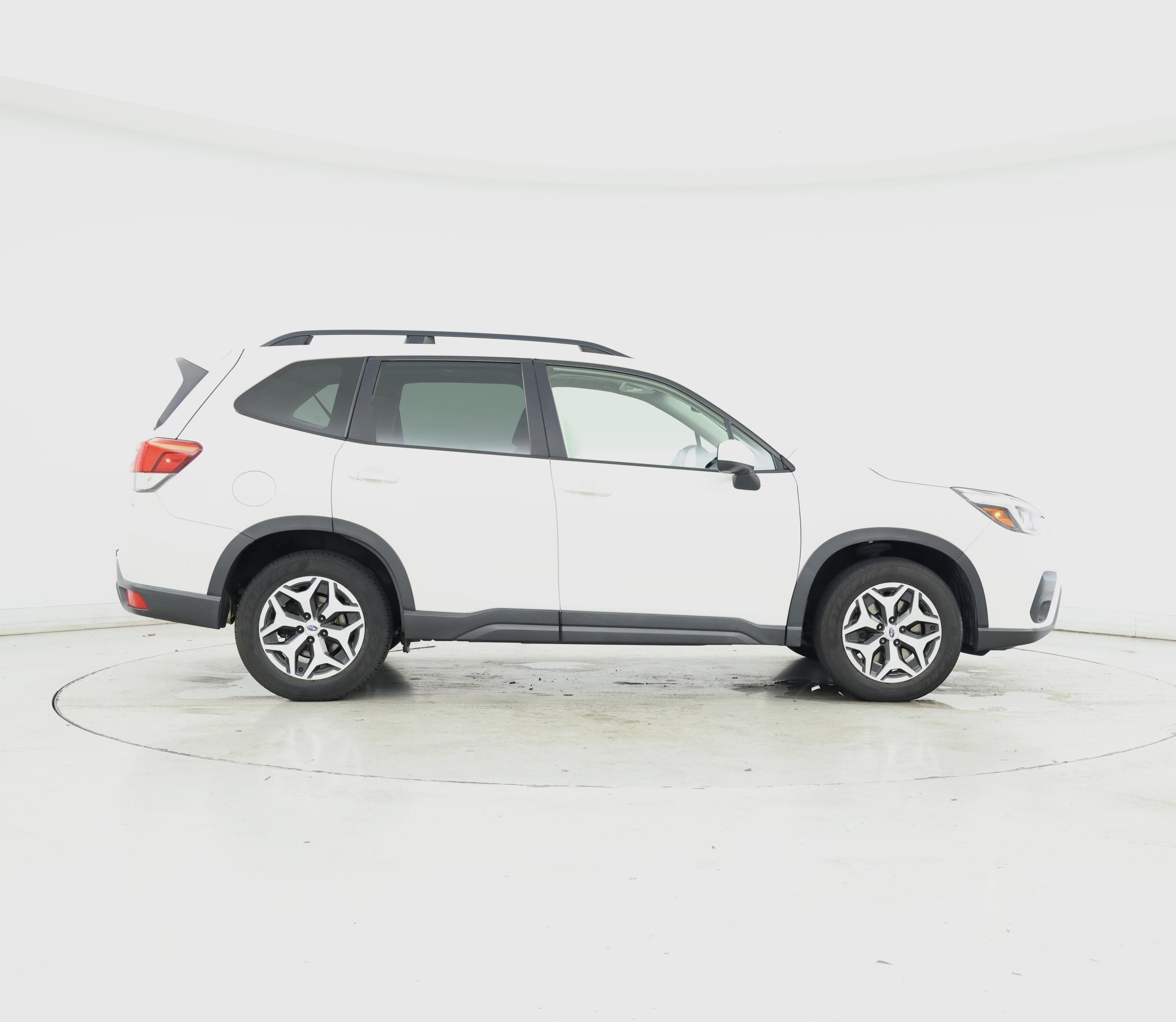 Thumbnail: 2020 Subaru Forester - 7