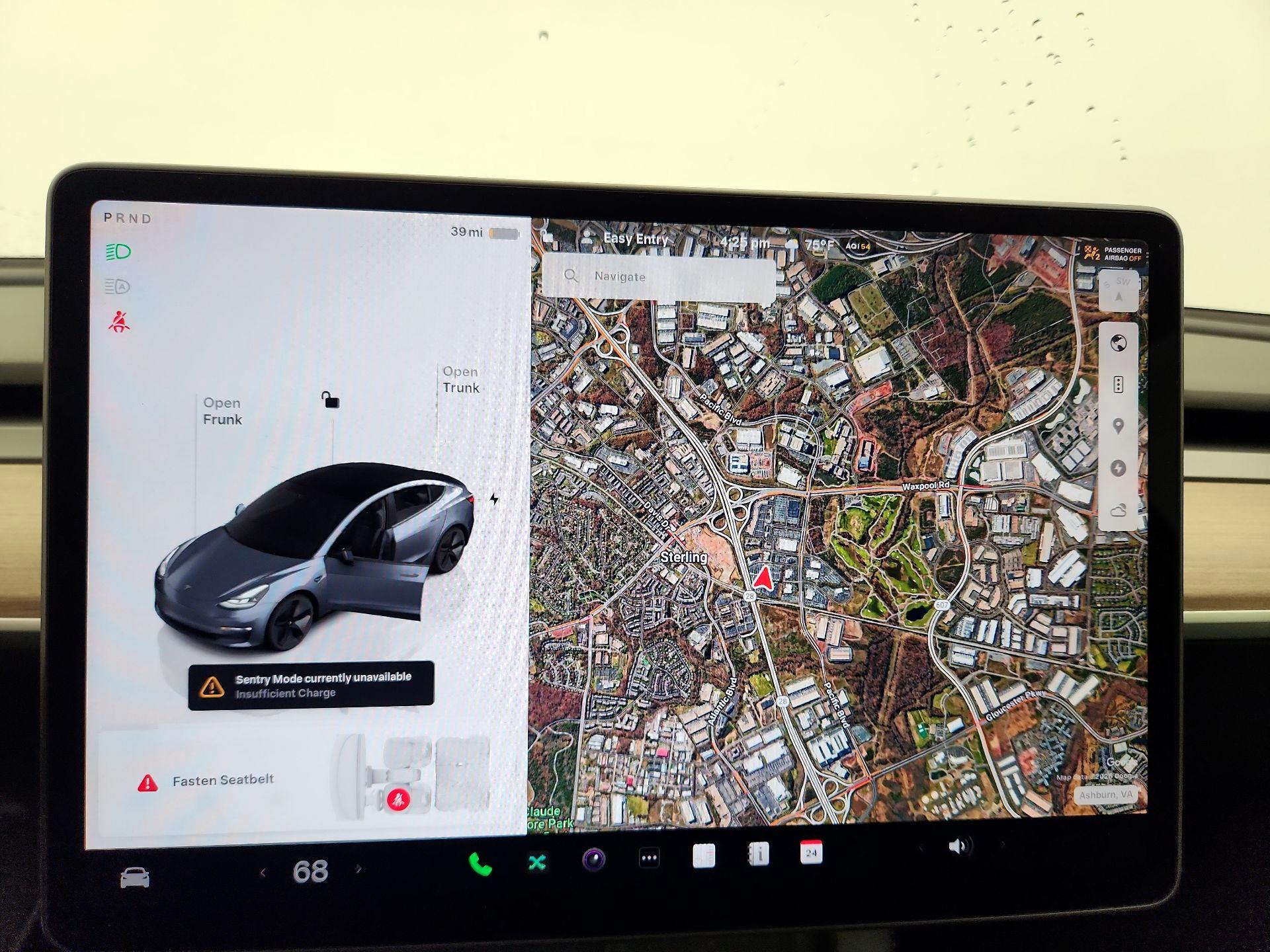 Thumbnail: 2023 Tesla Model 3 - 13