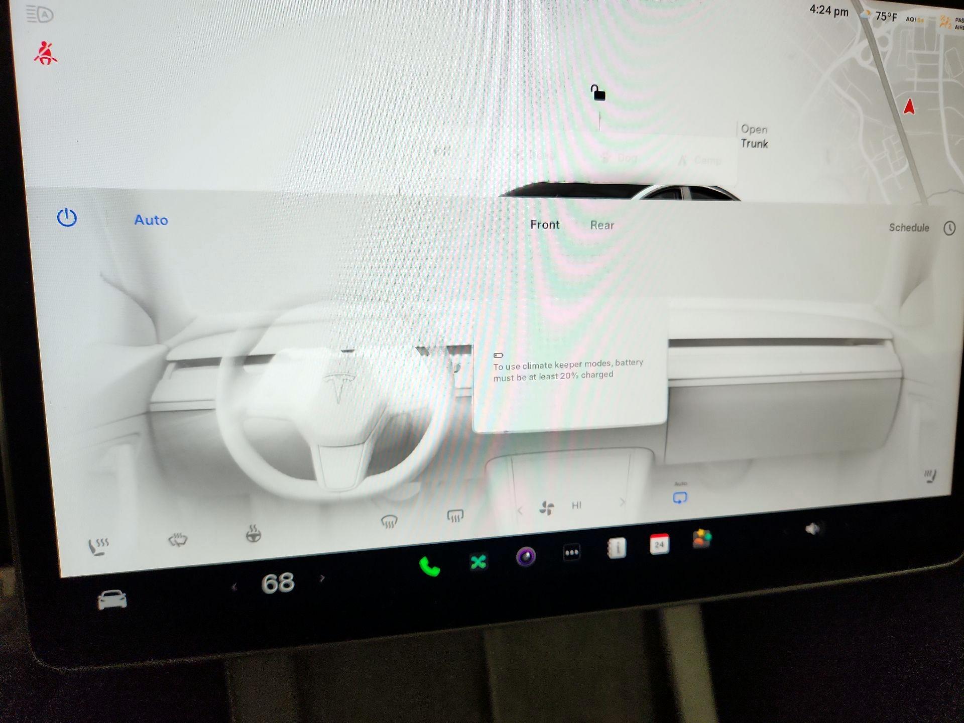 Thumbnail: 2023 Tesla Model 3 - 16