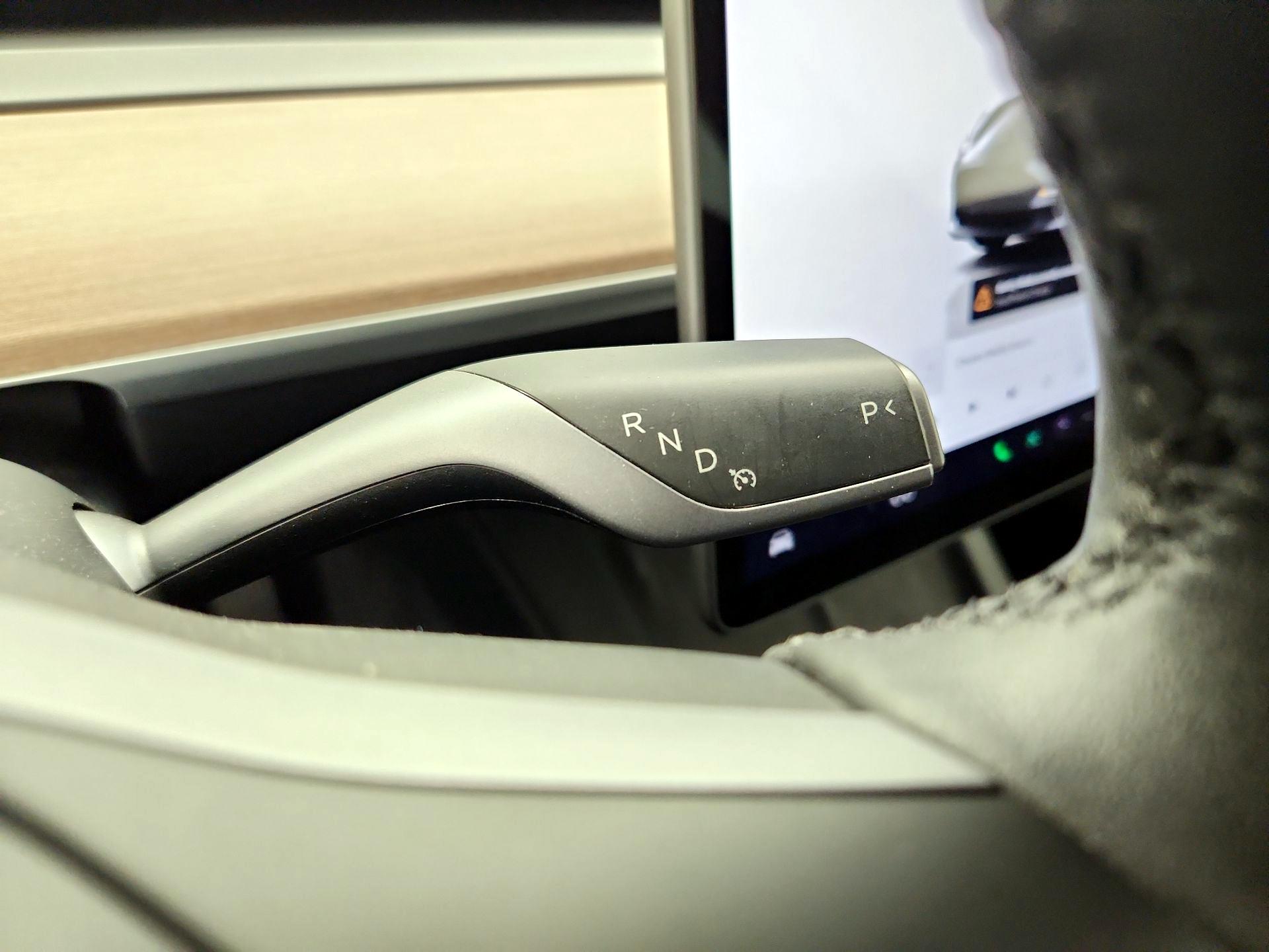 Thumbnail: 2023 Tesla Model 3 - 17