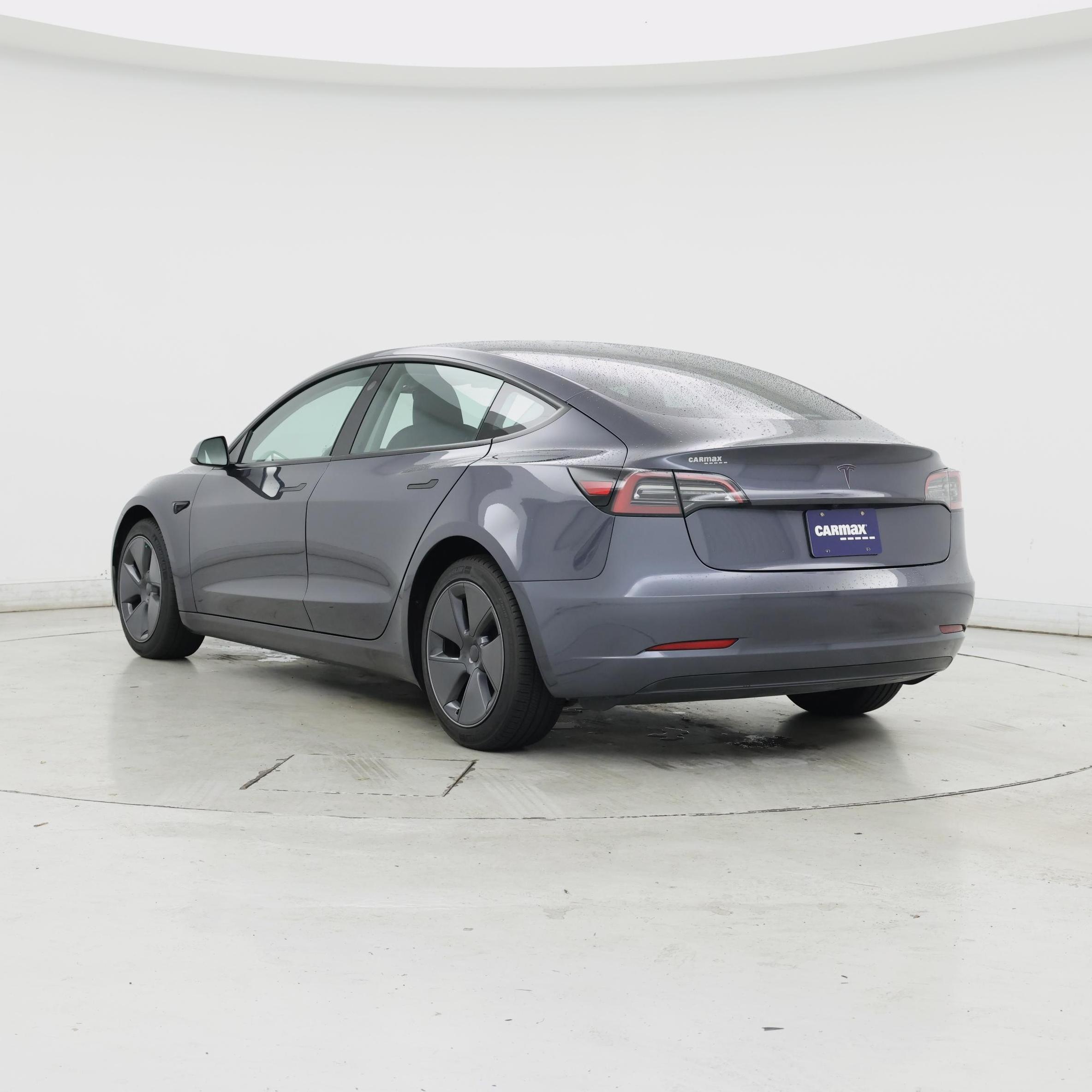 Thumbnail: 2023 Tesla Model 3 - 2
