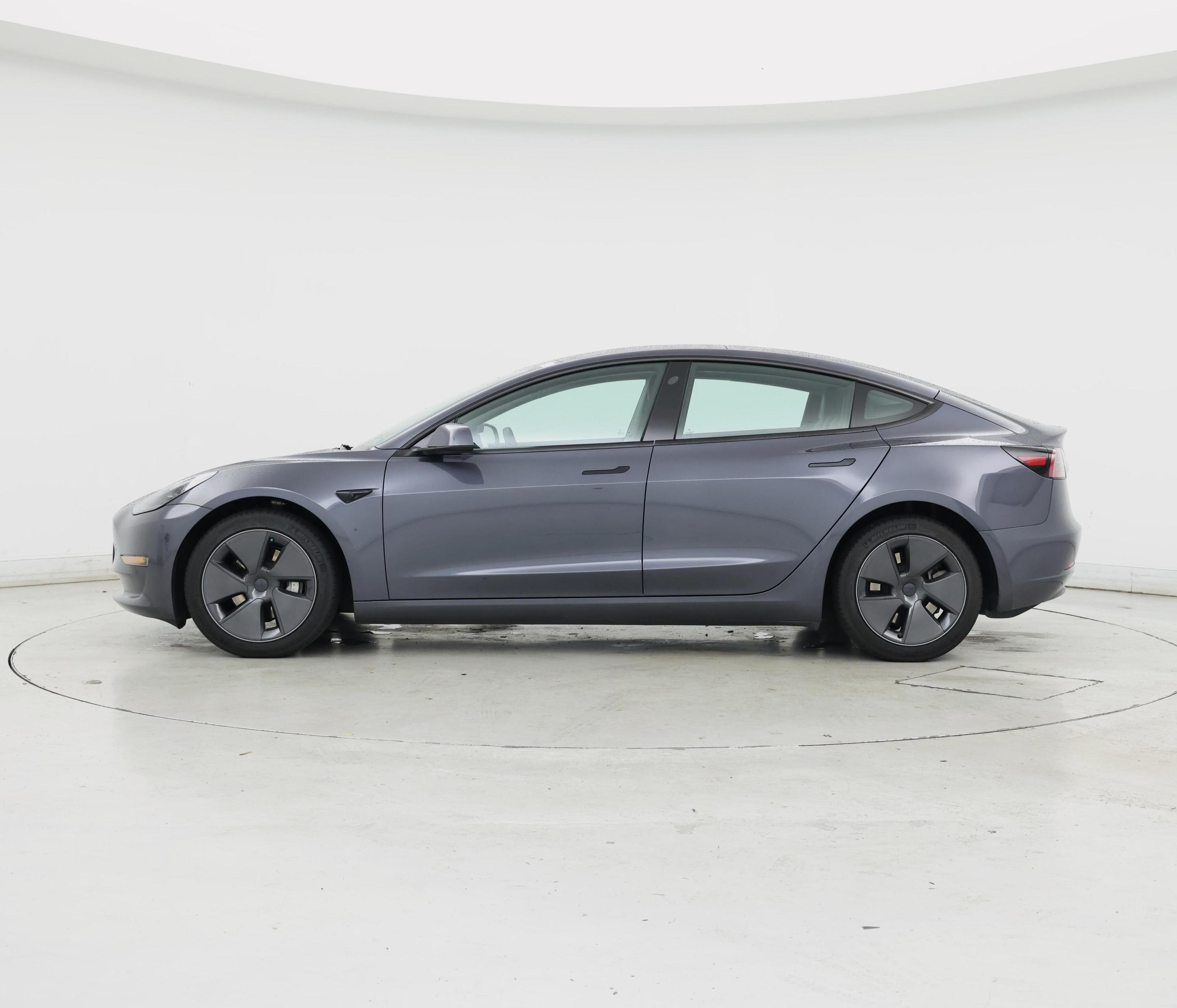 Thumbnail: 2023 Tesla Model 3 - 3