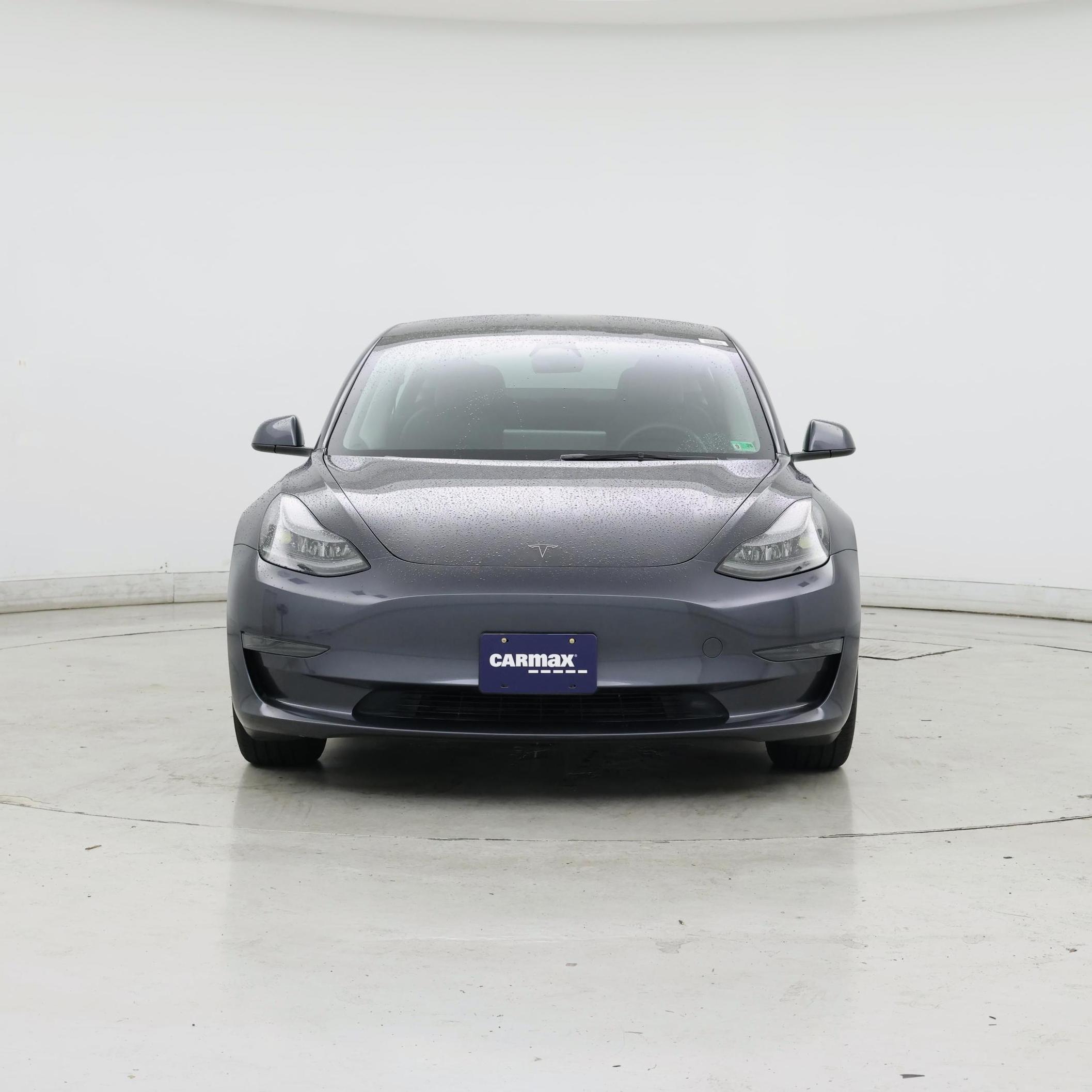 Thumbnail: 2023 Tesla Model 3 - 5