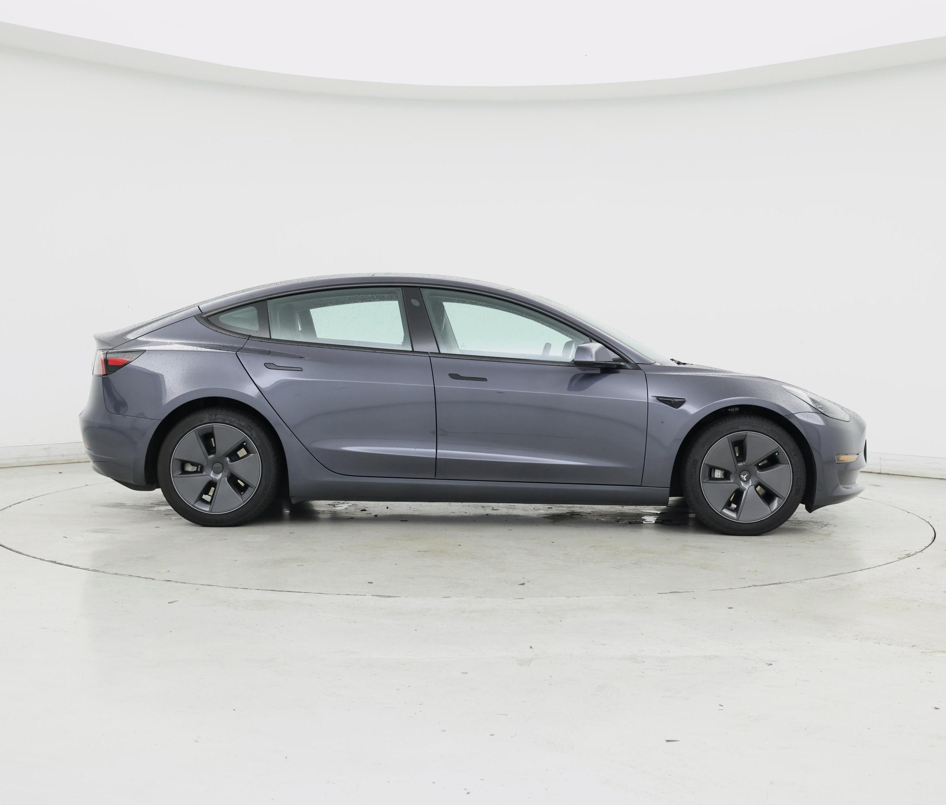 Thumbnail: 2023 Tesla Model 3 - 7