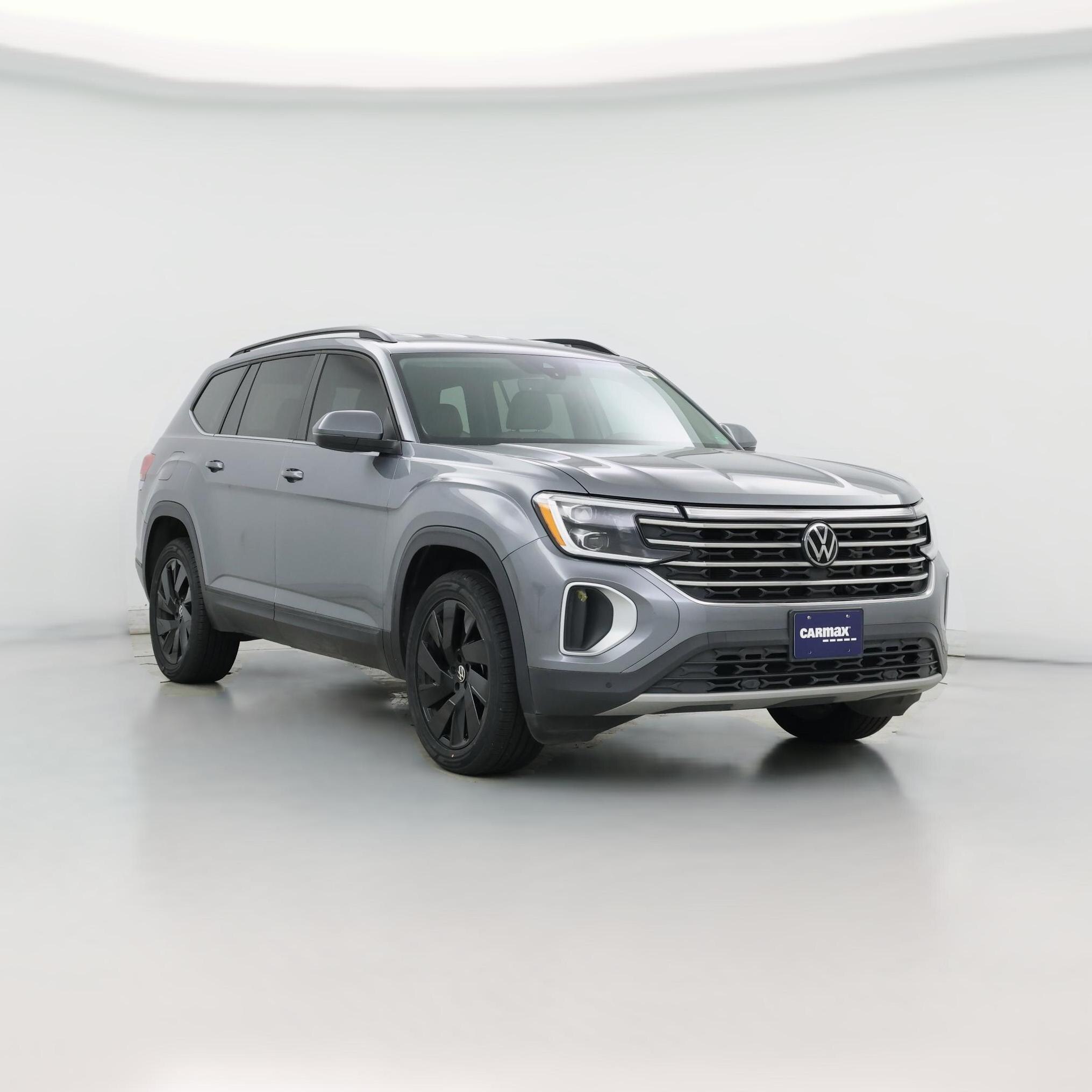 Thumbnail: 2024 Volkswagen Atlas - 1