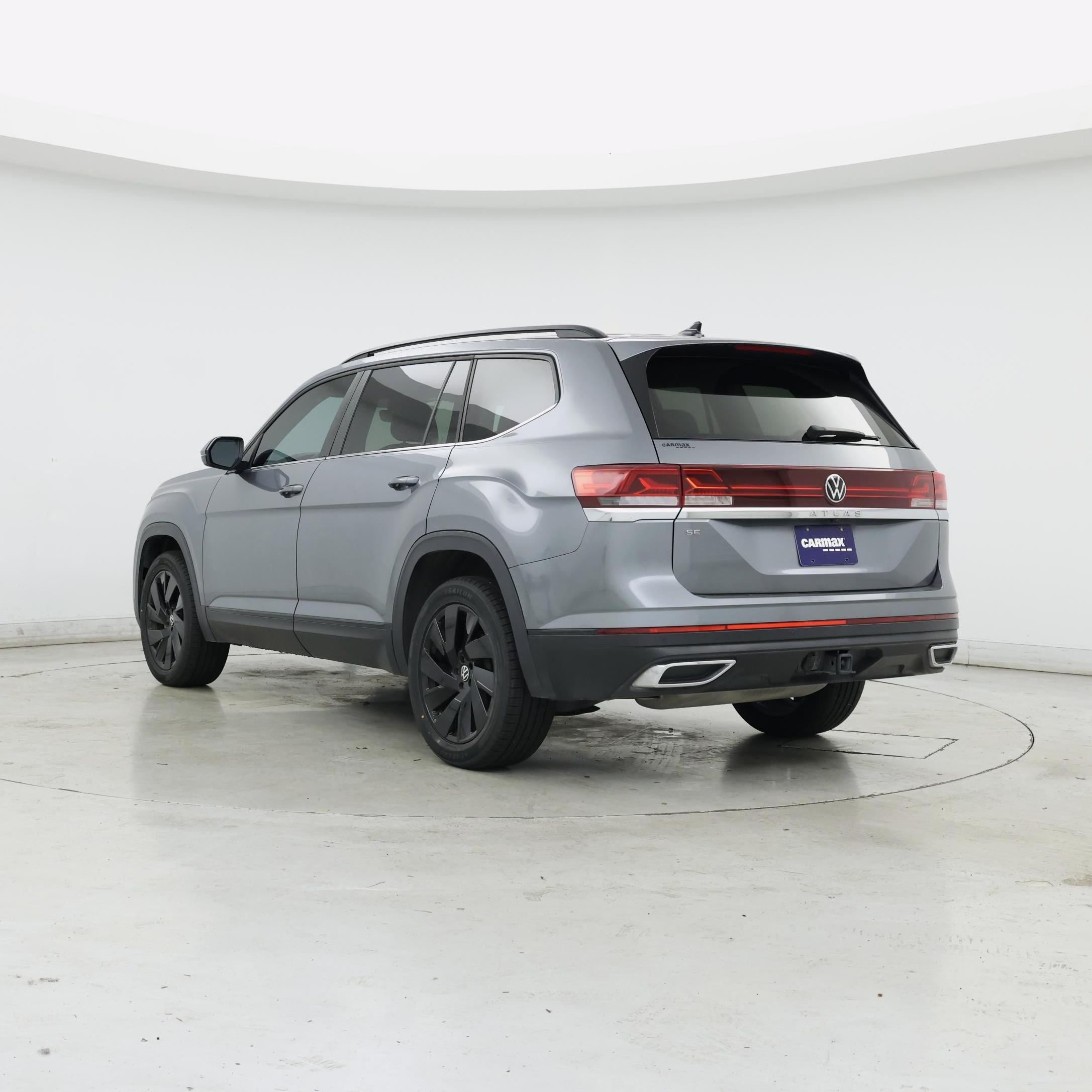 Thumbnail: 2024 Volkswagen Atlas - 2