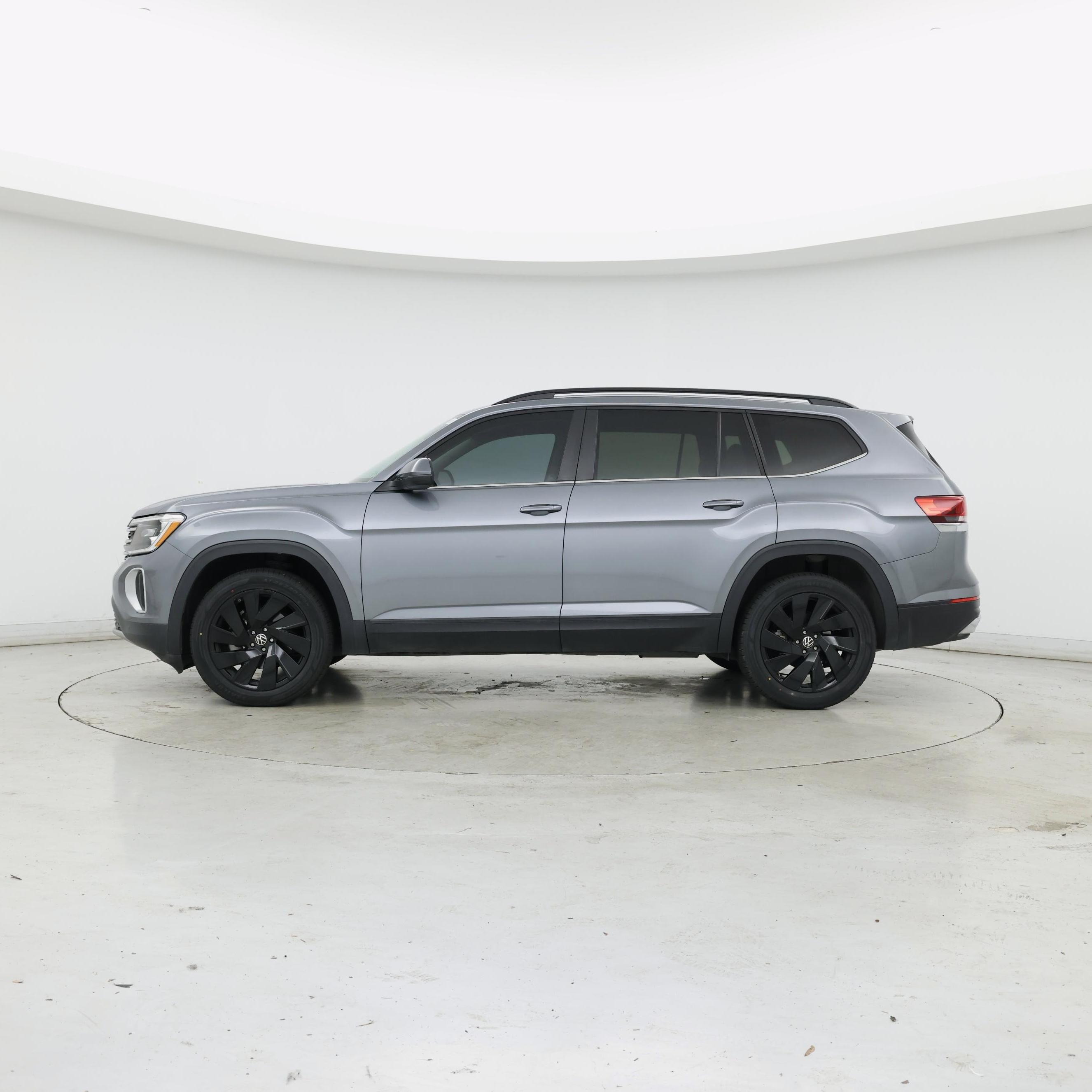 Thumbnail: 2024 Volkswagen Atlas - 3
