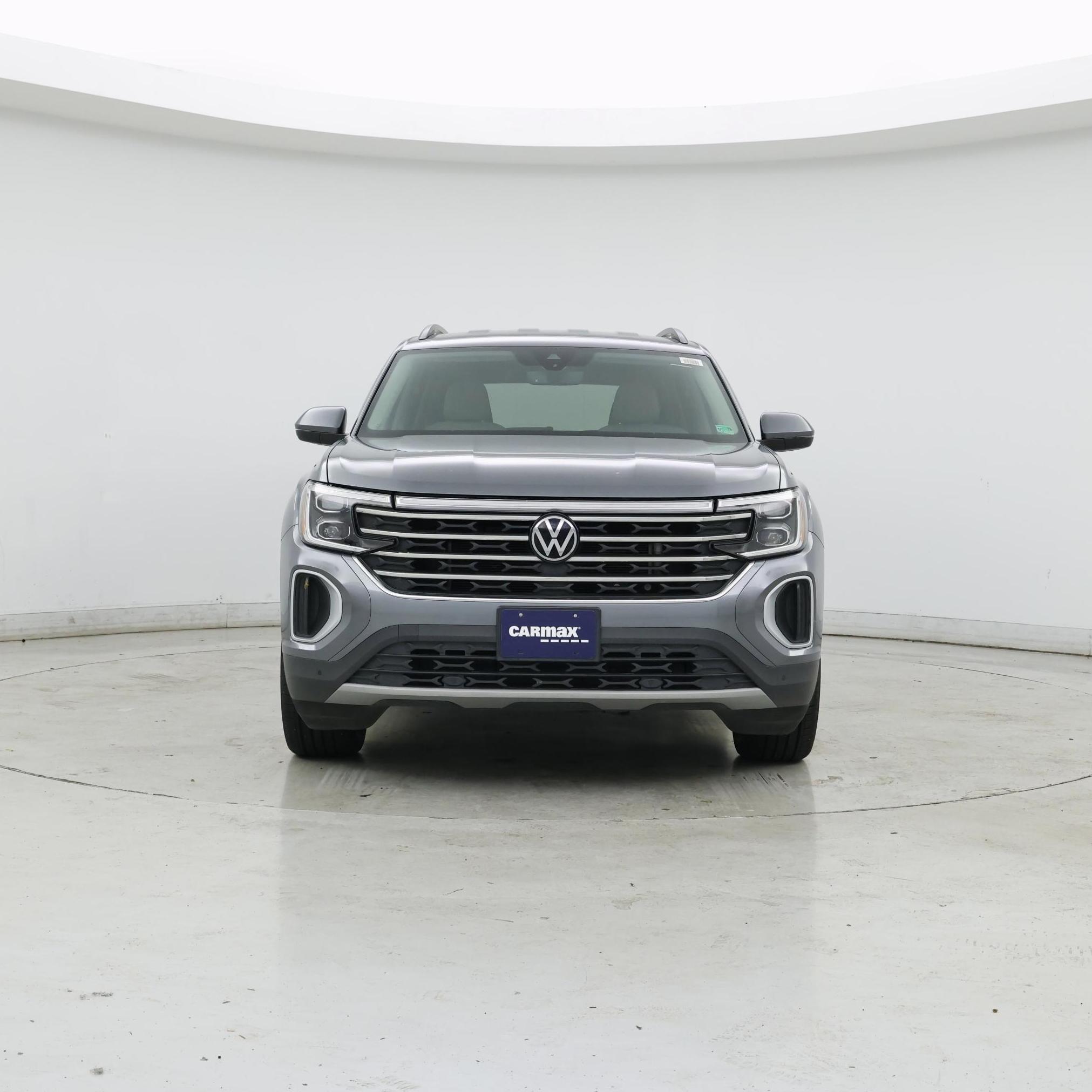 Thumbnail: 2024 Volkswagen Atlas - 5