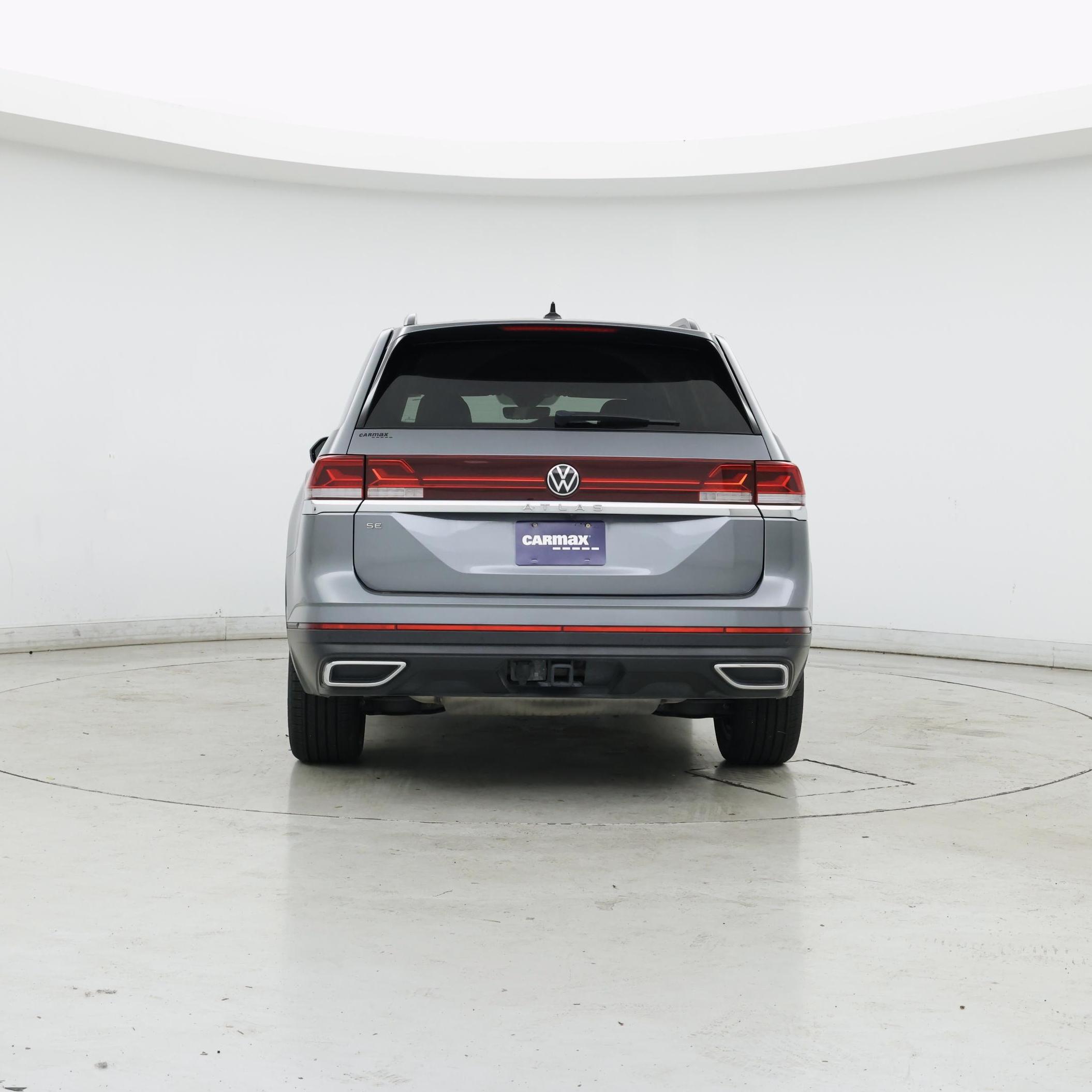 Thumbnail: 2024 Volkswagen Atlas - 6