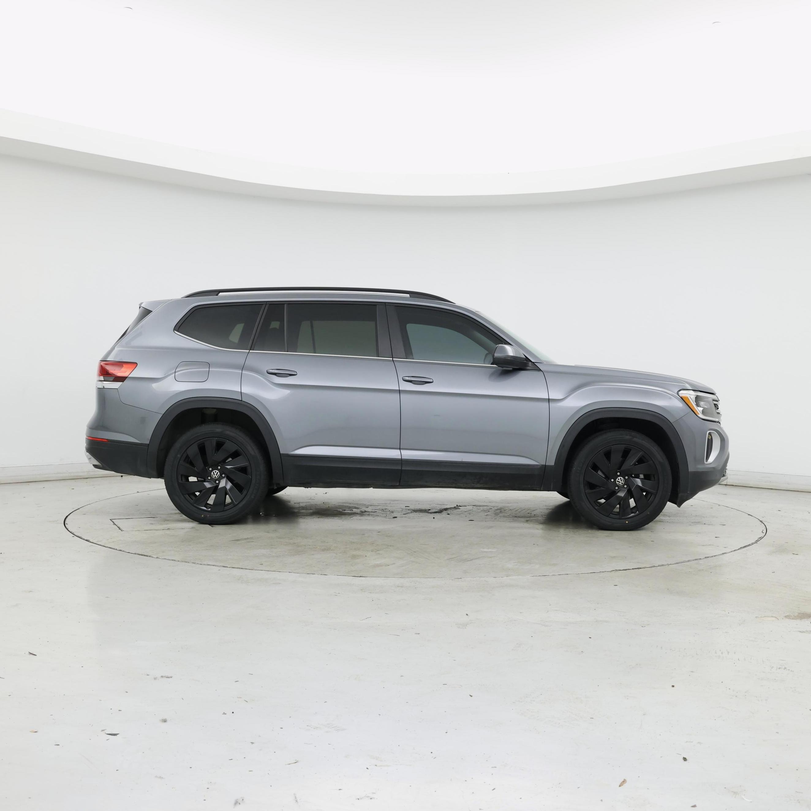 Thumbnail: 2024 Volkswagen Atlas - 7