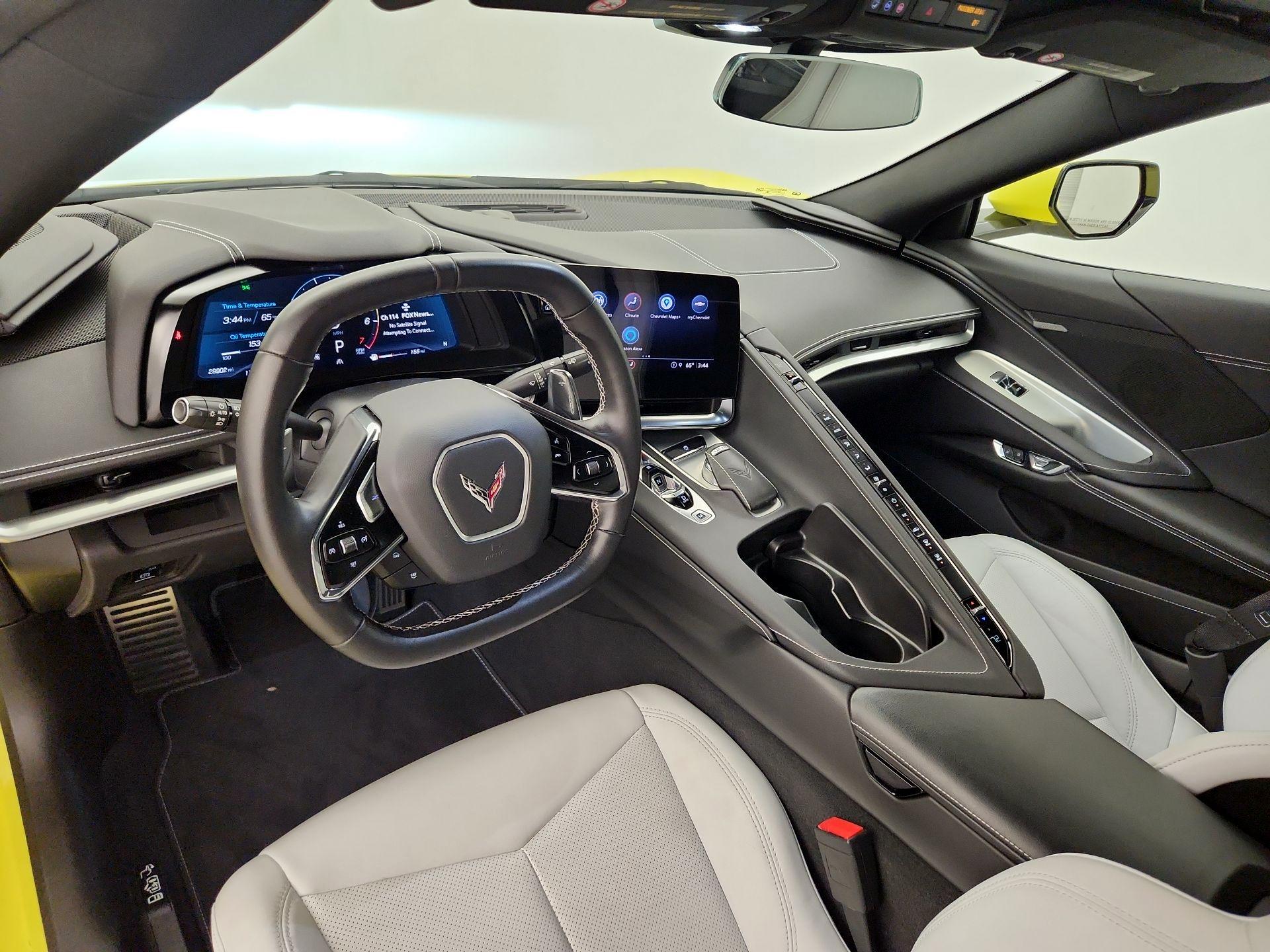 Thumbnail: 2021 Chevrolet Corvette - 9