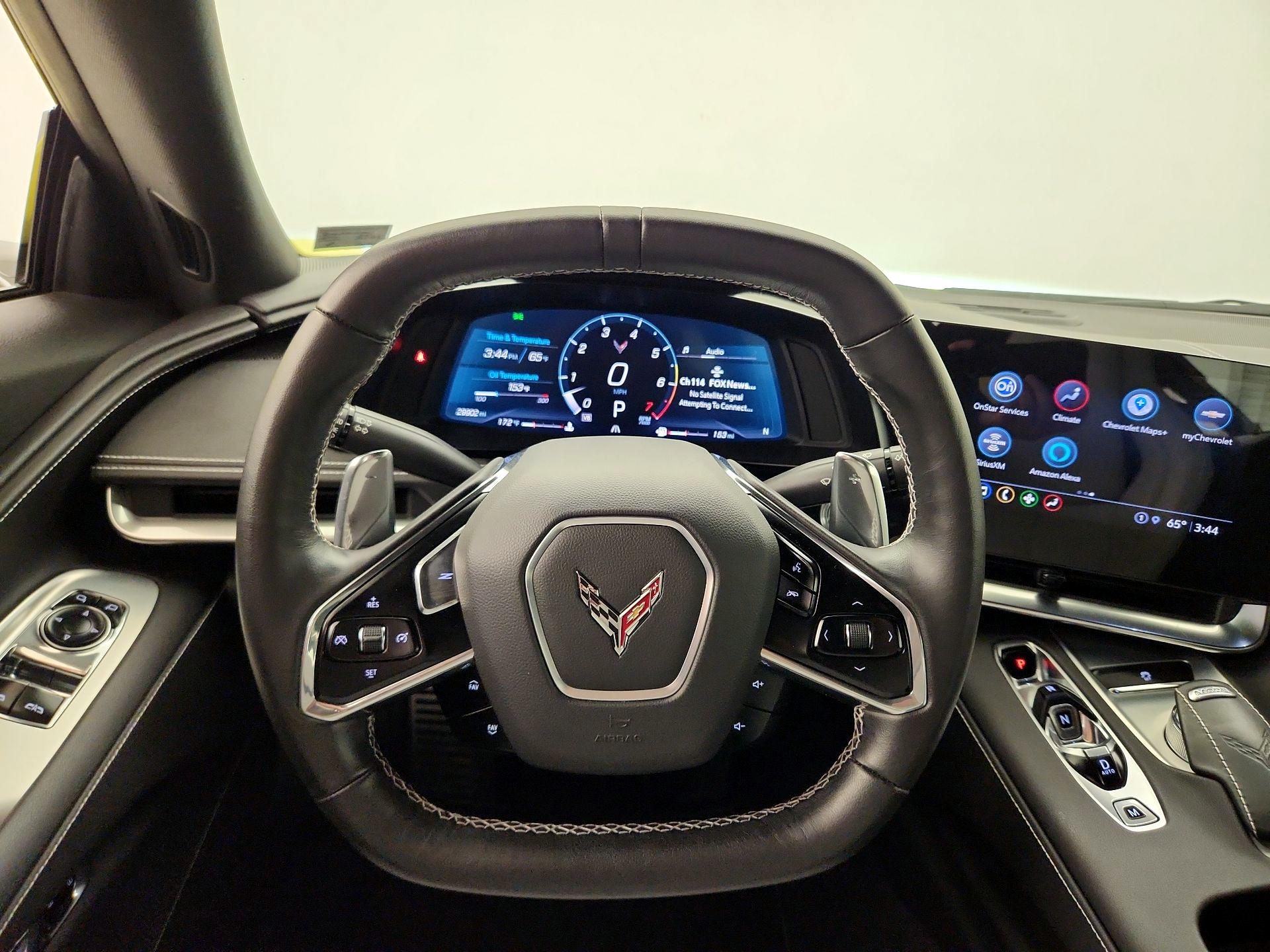 Thumbnail: 2021 Chevrolet Corvette - 10