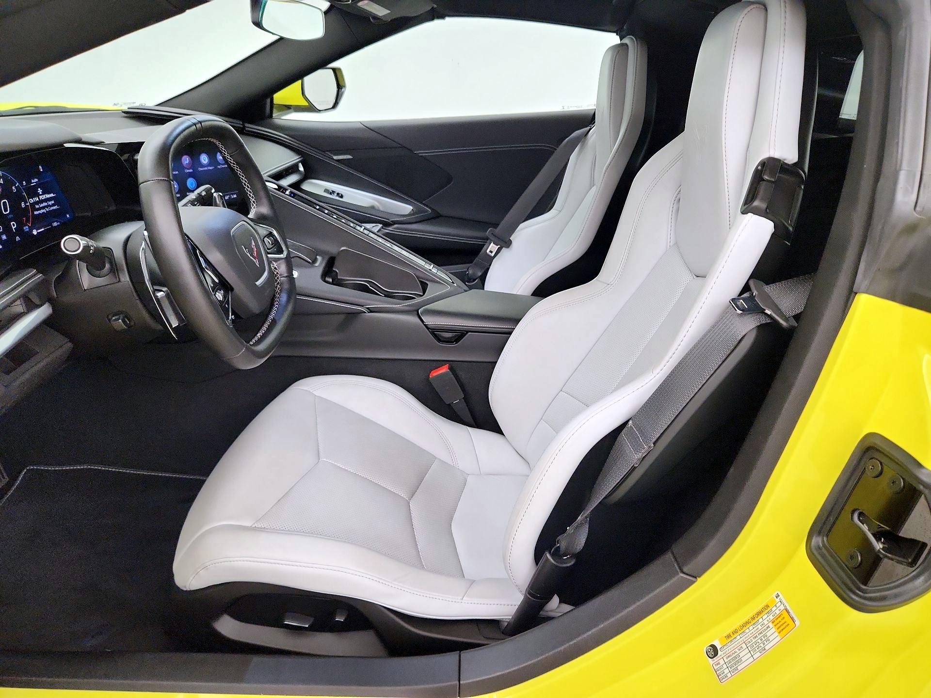 Thumbnail: 2021 Chevrolet Corvette - 11