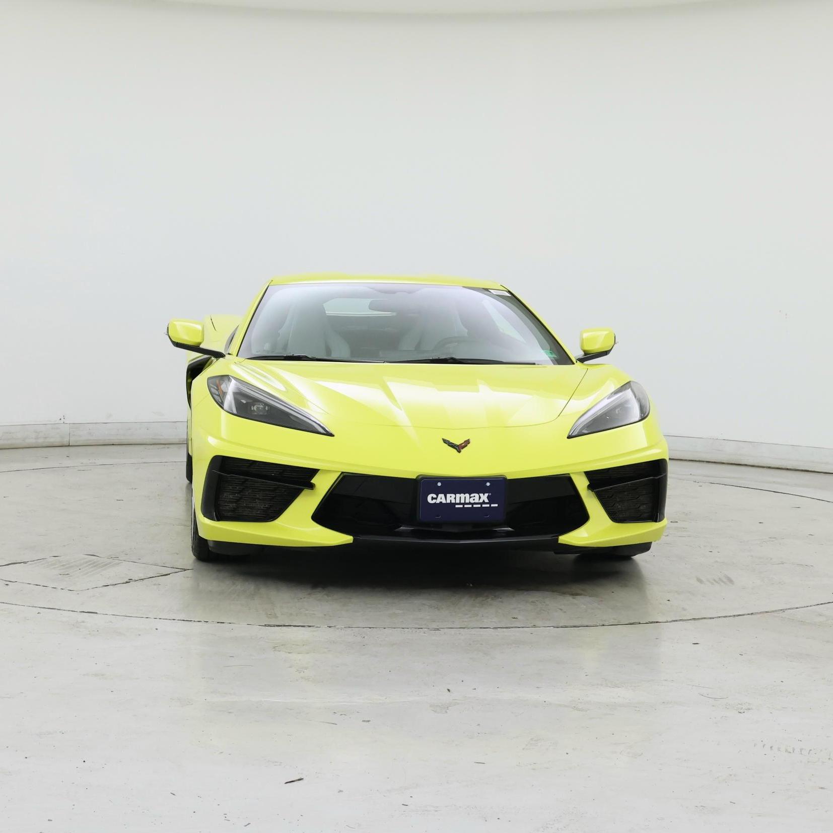 Thumbnail: 2021 Chevrolet Corvette - 5