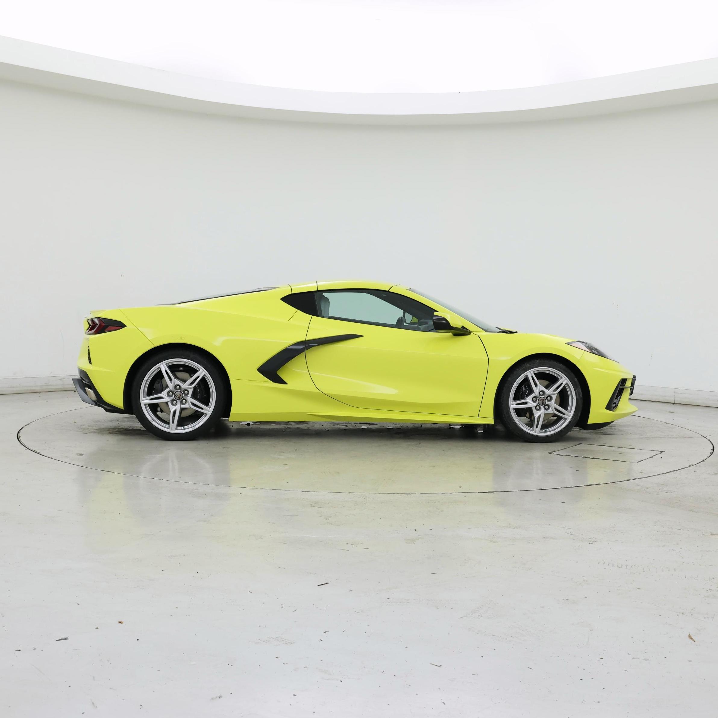Thumbnail: 2021 Chevrolet Corvette - 7