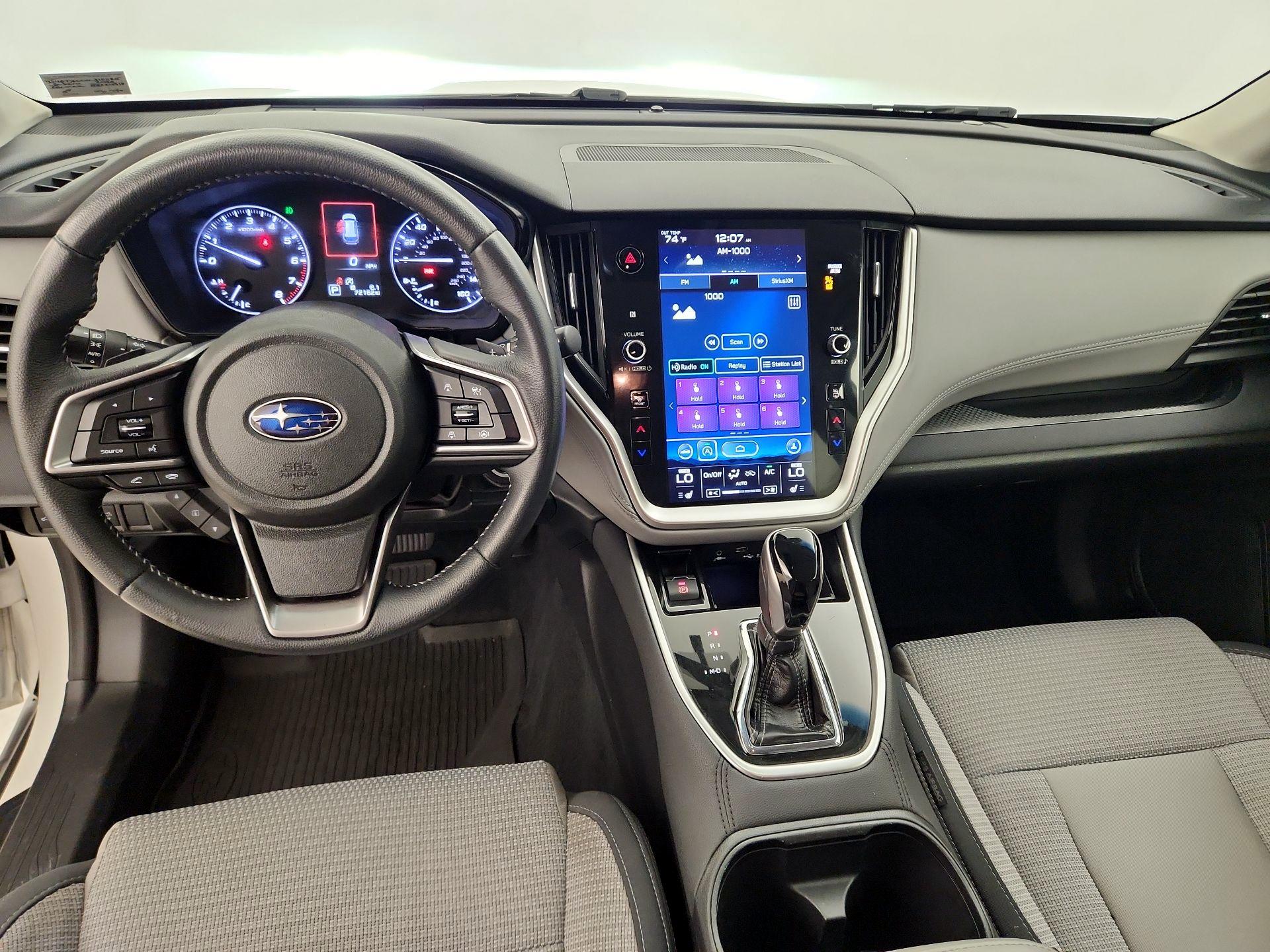 Thumbnail: 2020 Subaru Outback - 9