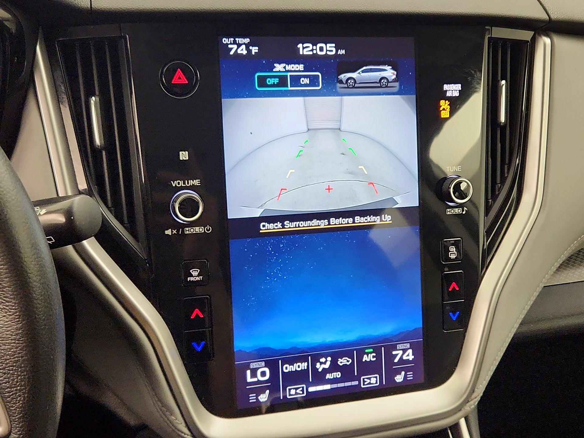 Thumbnail: 2020 Subaru Outback - 14