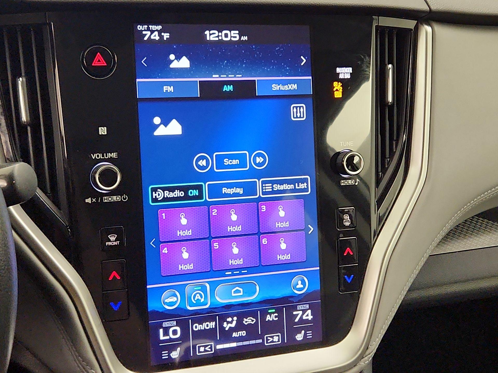 Thumbnail: 2020 Subaru Outback - 15