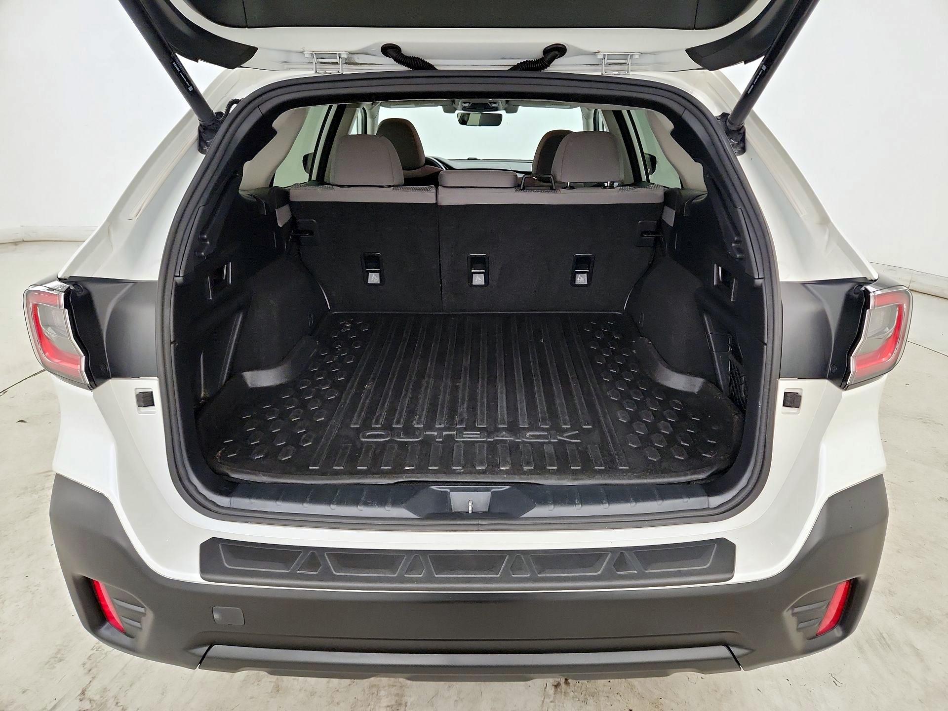 Thumbnail: 2020 Subaru Outback - 20