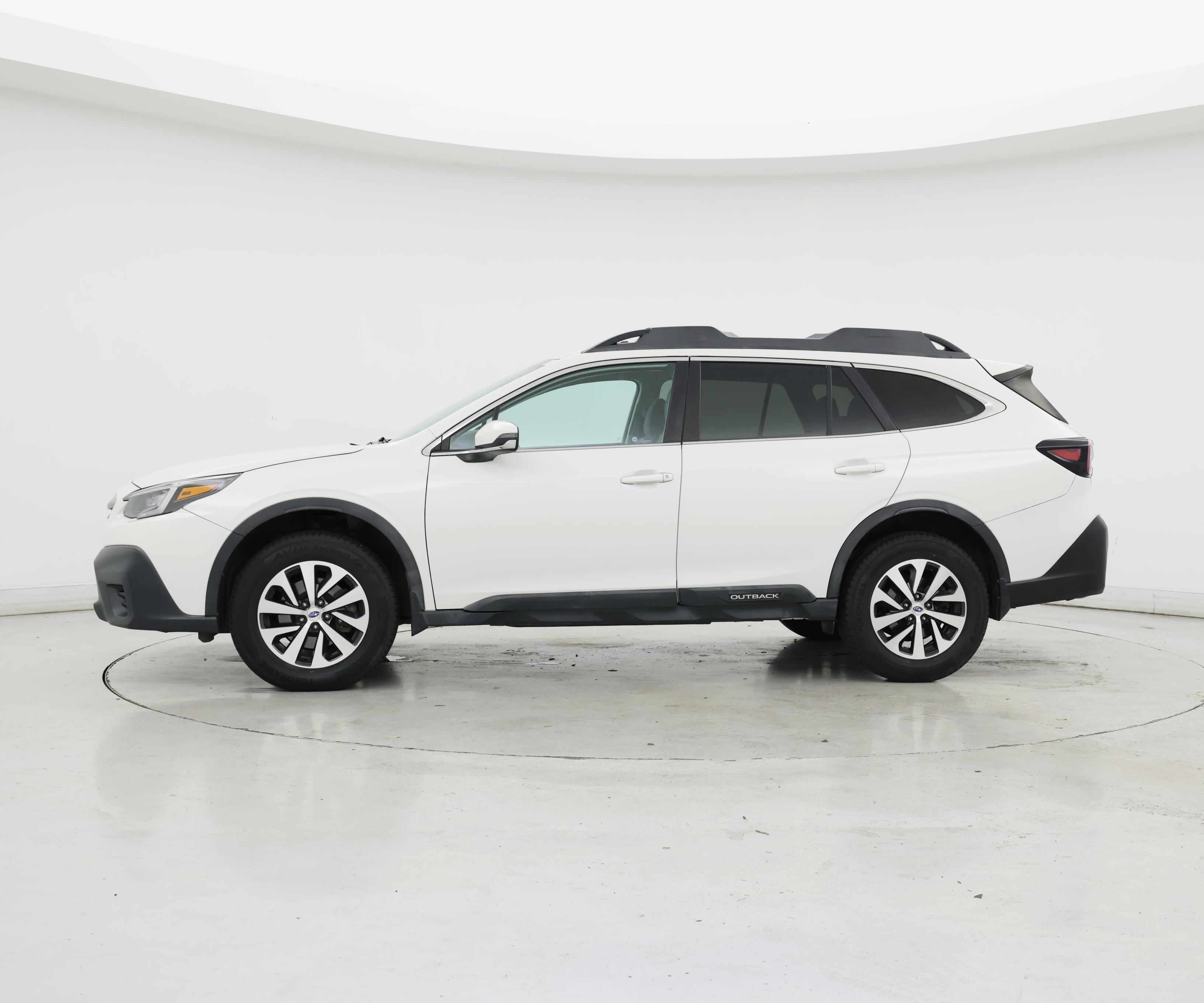Thumbnail: 2020 Subaru Outback - 3