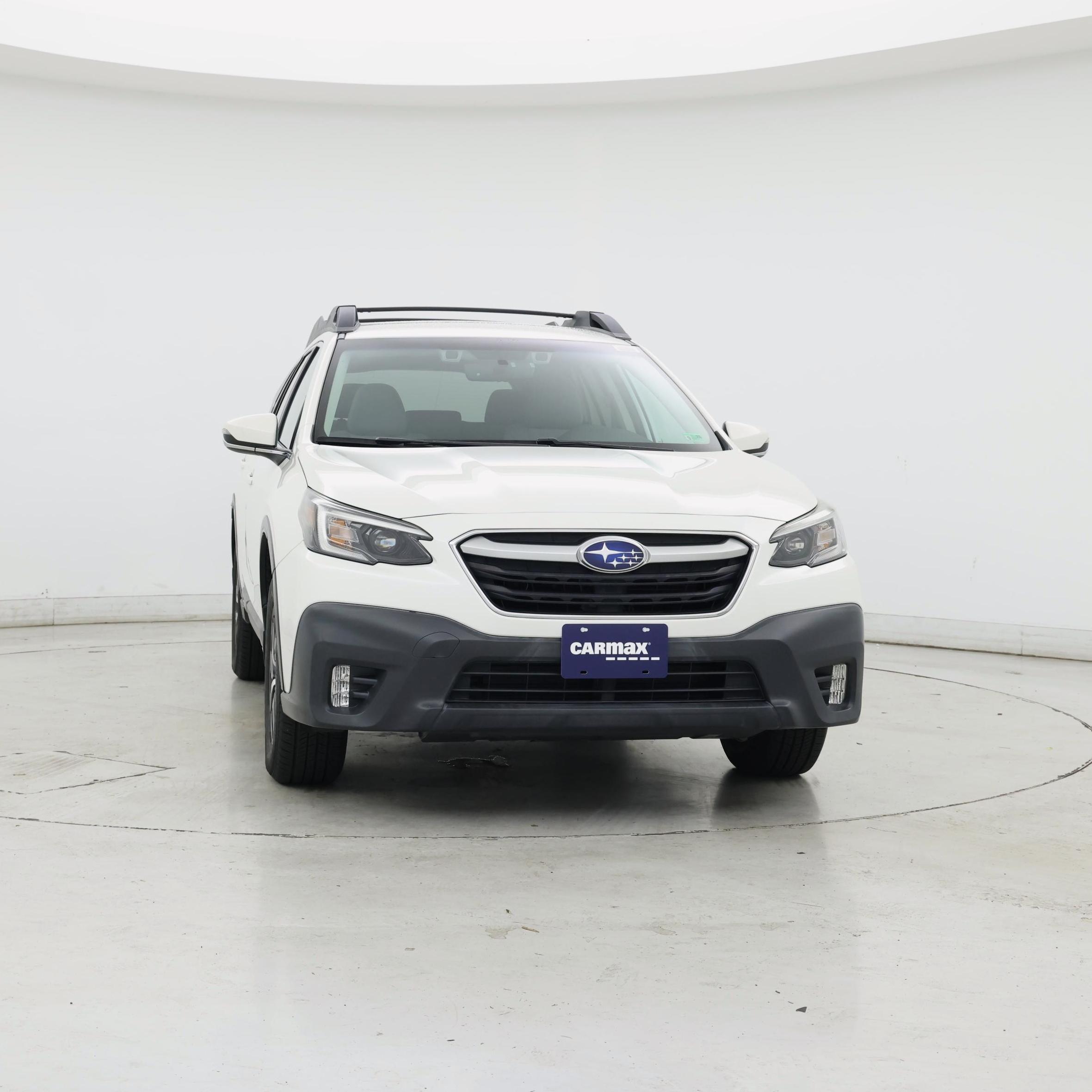Thumbnail: 2020 Subaru Outback - 5