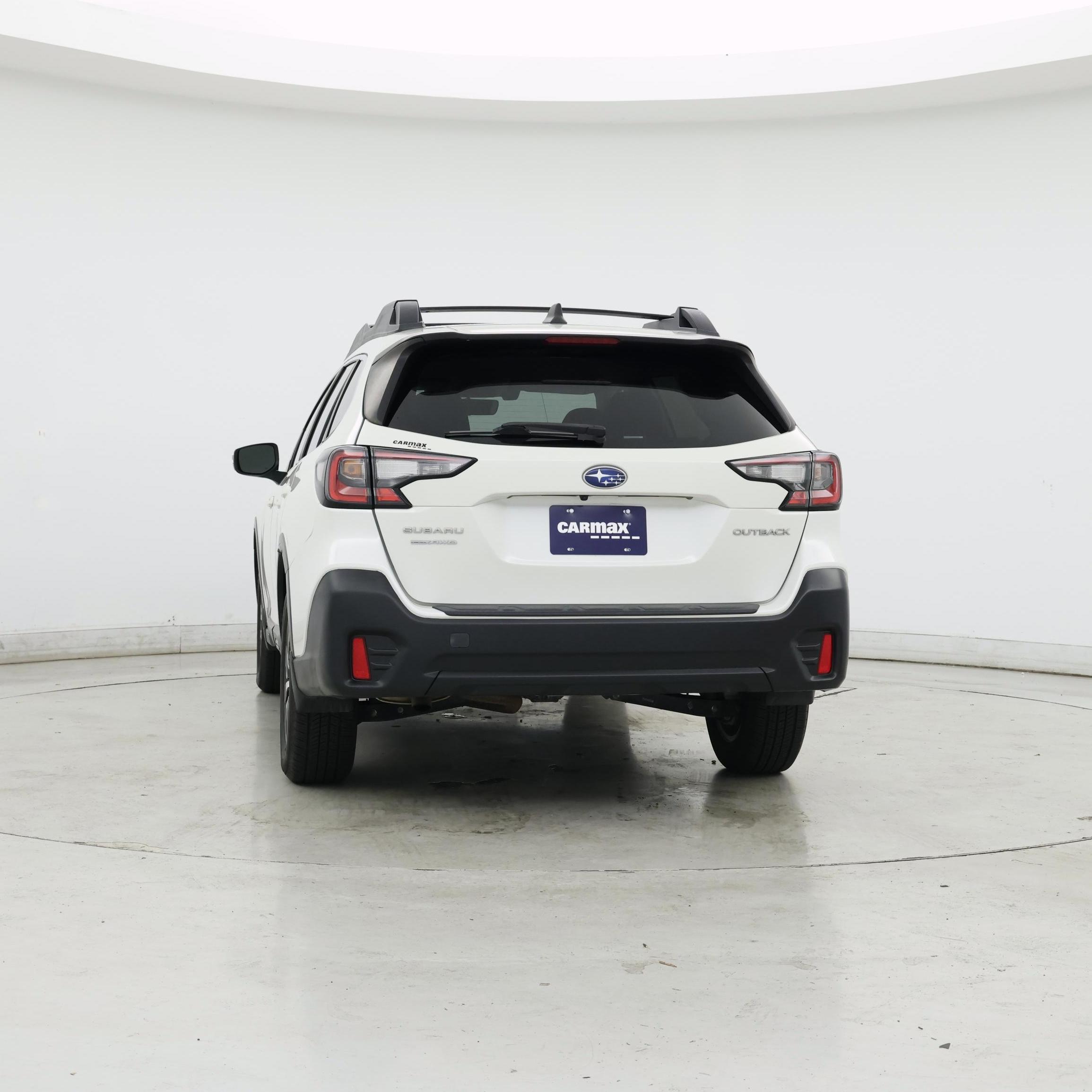 Thumbnail: 2020 Subaru Outback - 6