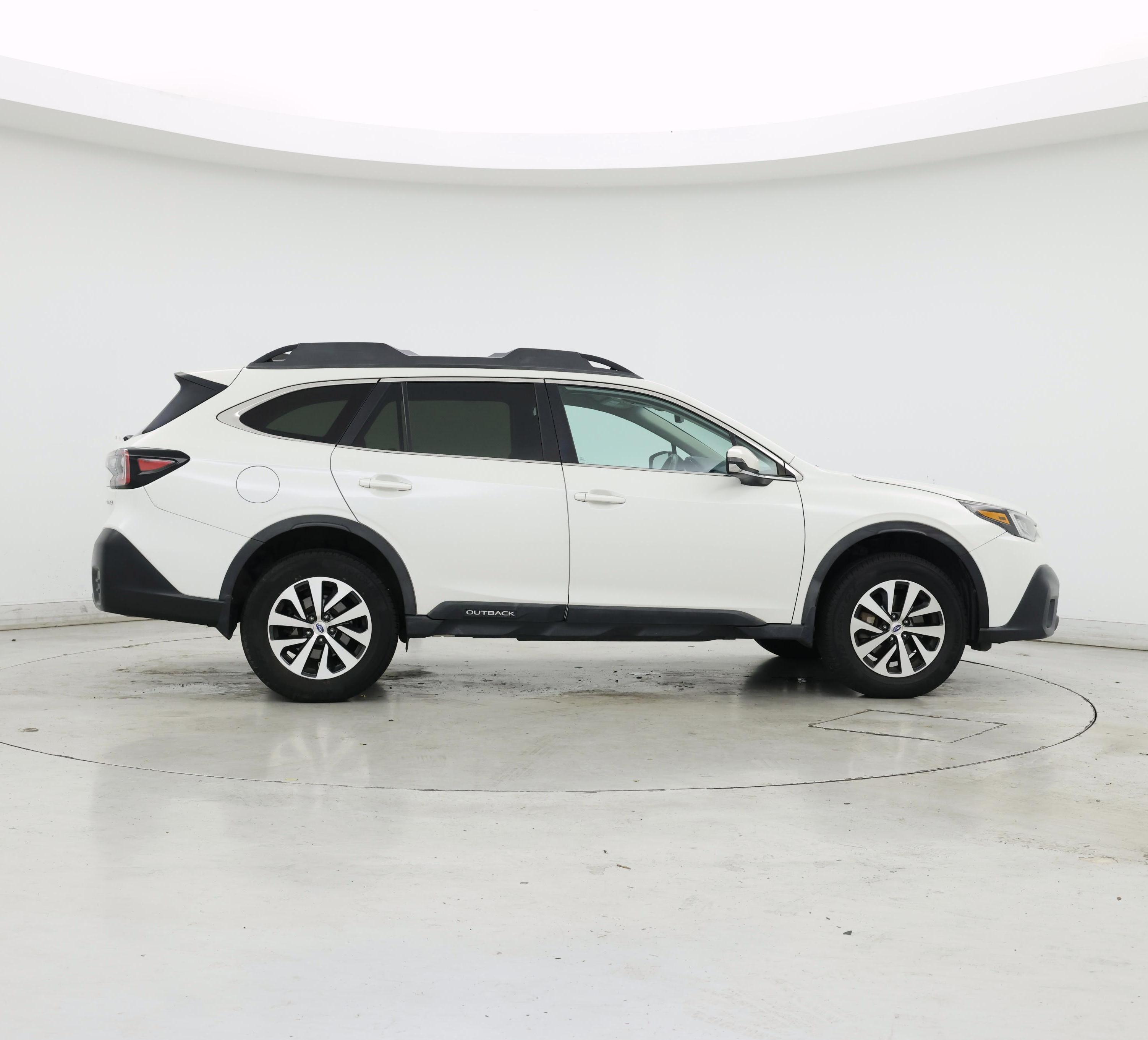 Thumbnail: 2020 Subaru Outback - 7