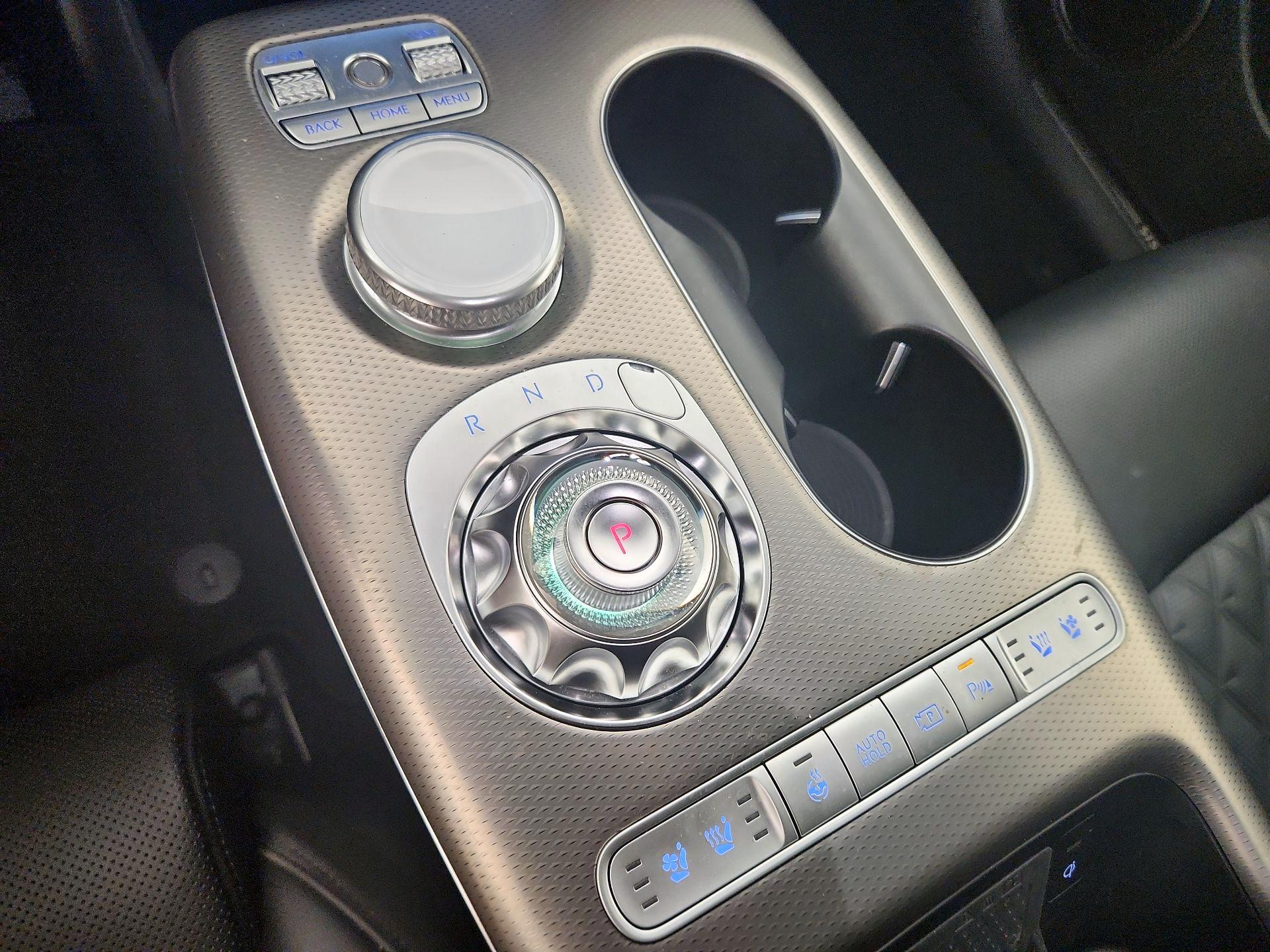 Thumbnail: 2023 Genesis GV60 - 17