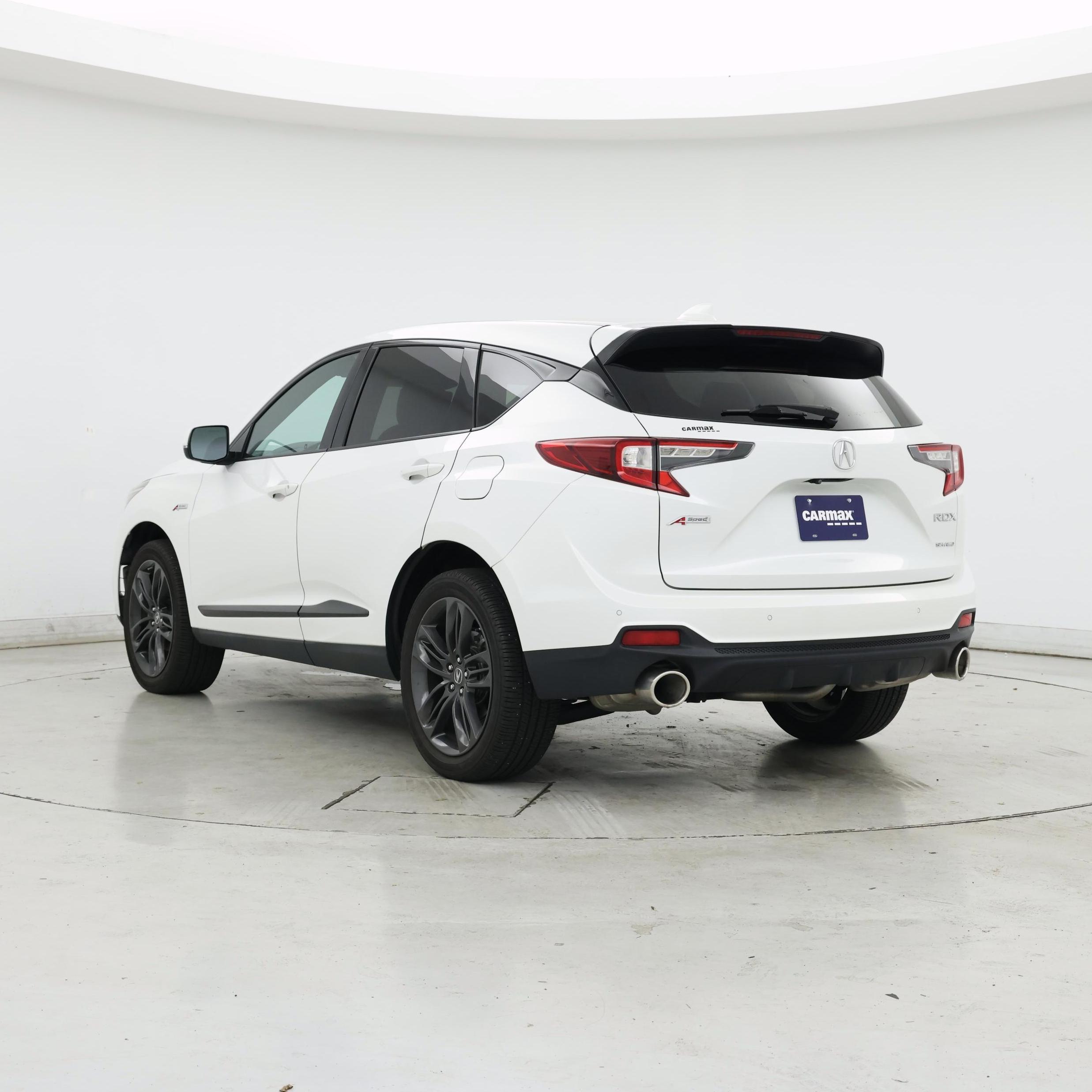 Thumbnail: 2021 Acura RDX - 2