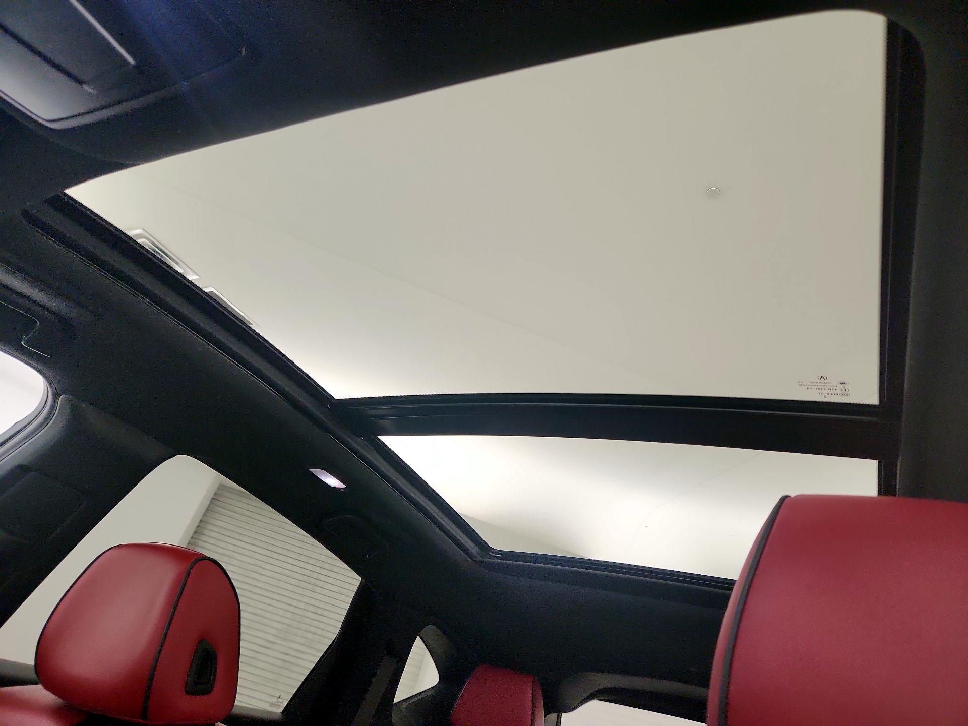 Thumbnail: 2021 Acura RDX - 20
