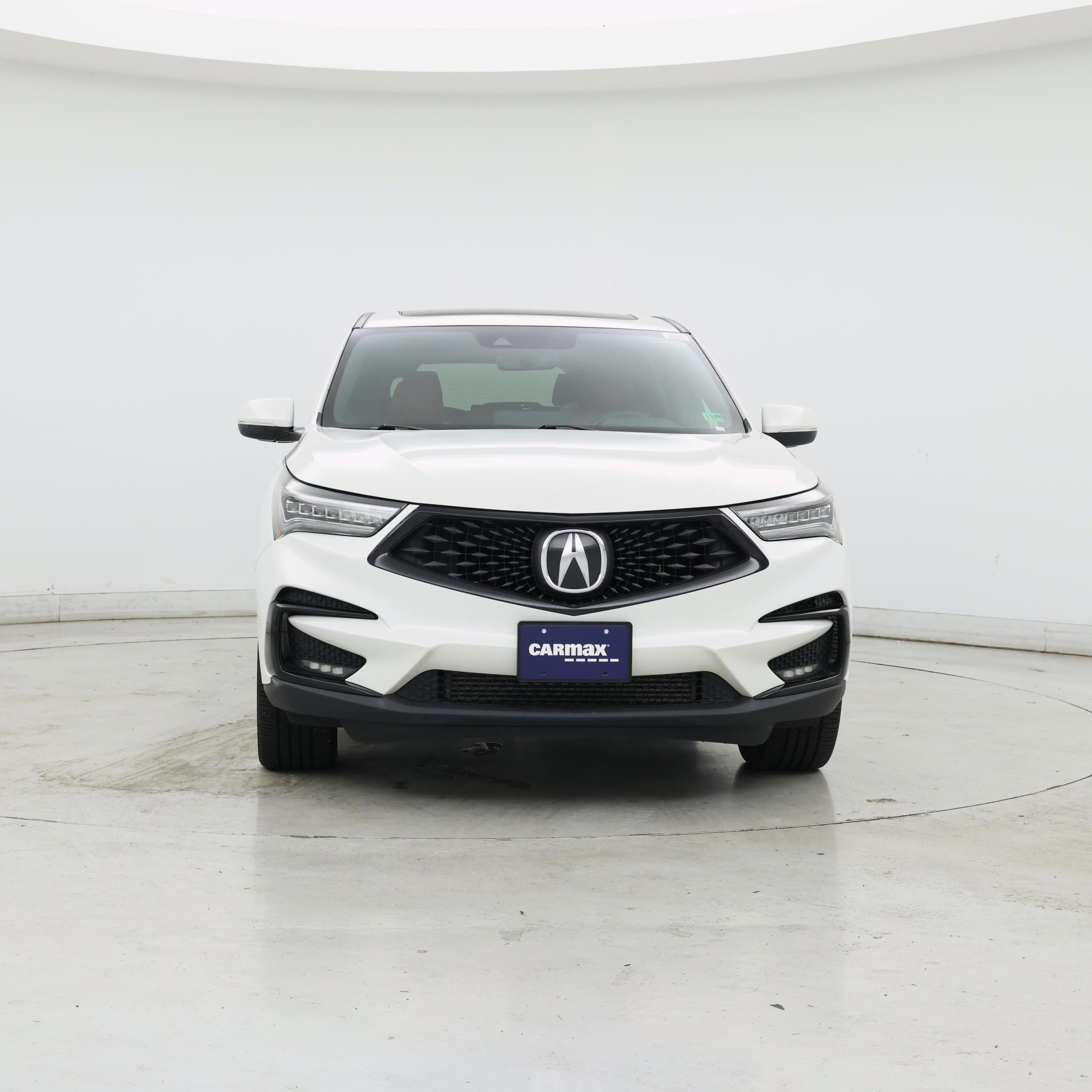 Thumbnail: 2021 Acura RDX - 5
