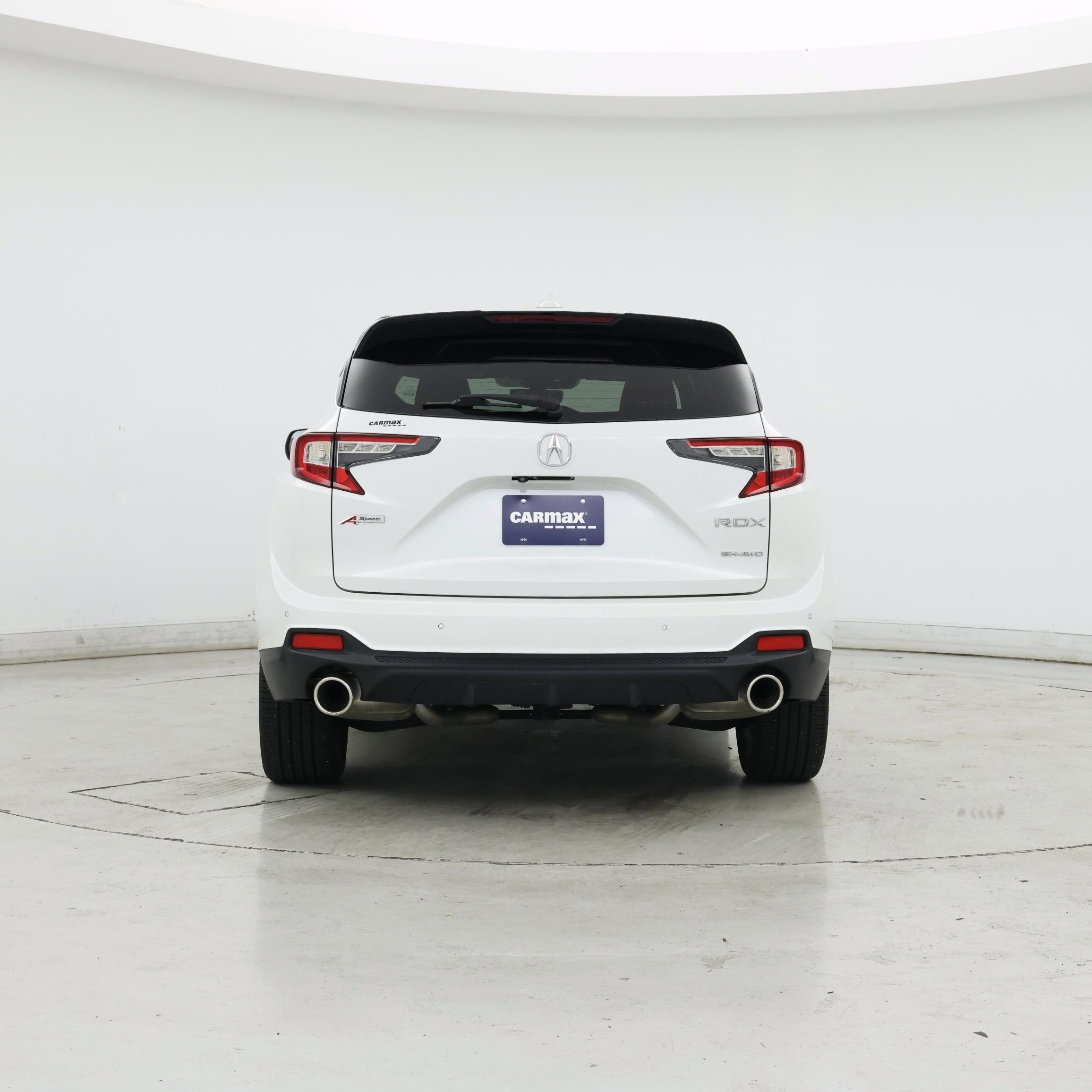 Thumbnail: 2021 Acura RDX - 6
