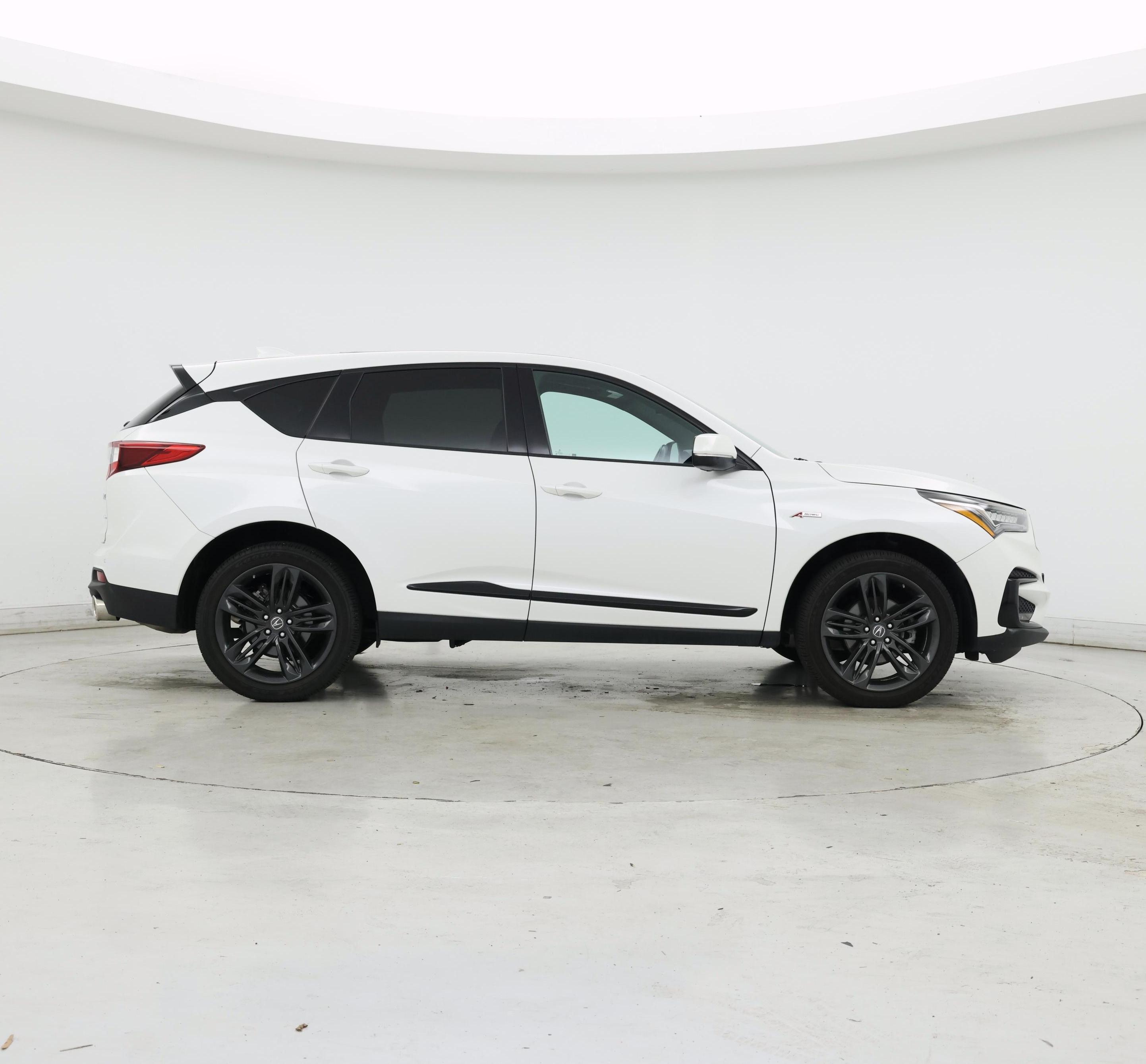 Thumbnail: 2021 Acura RDX - 7