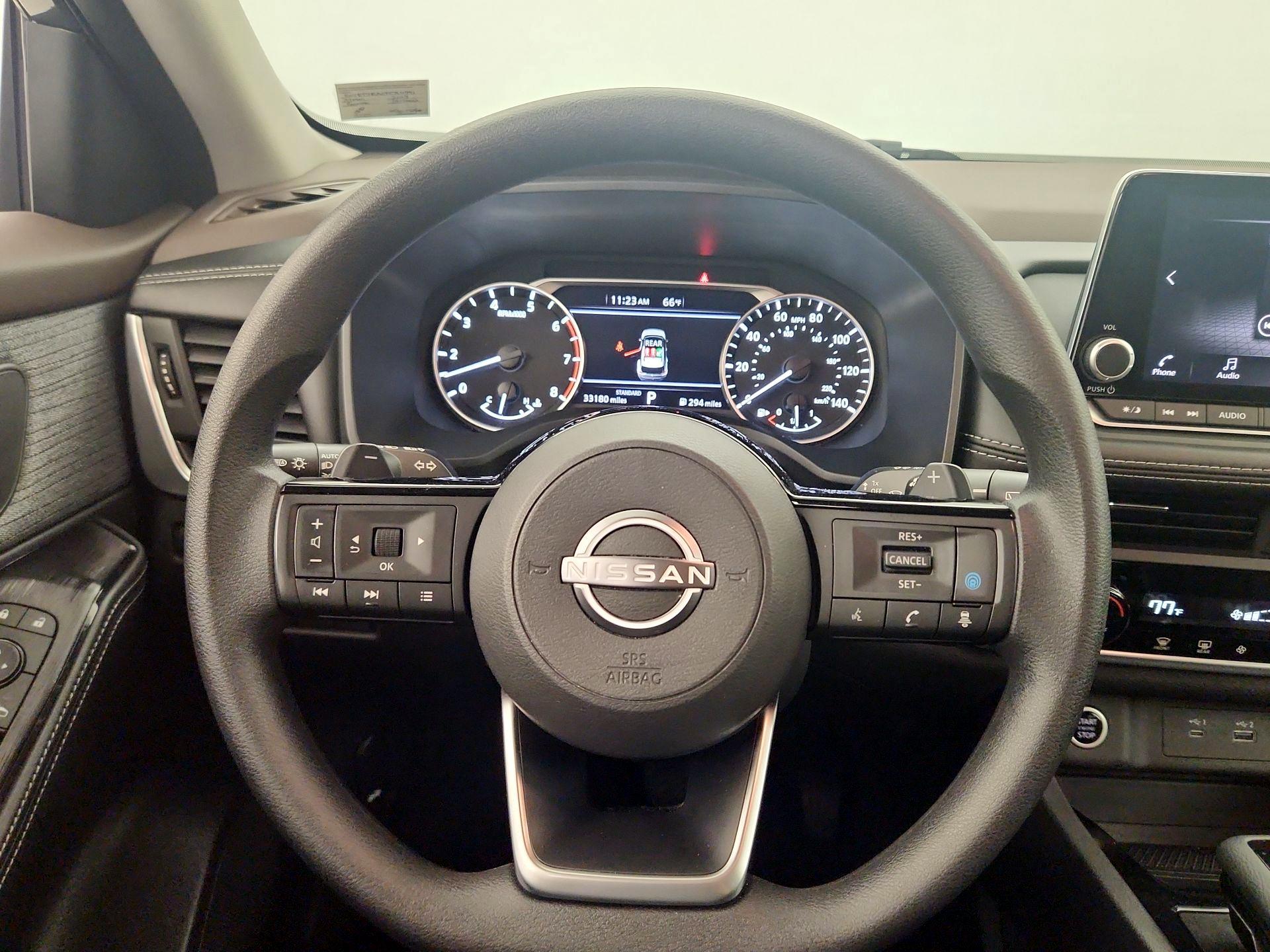 Thumbnail: 2023 Nissan Rogue - 10
