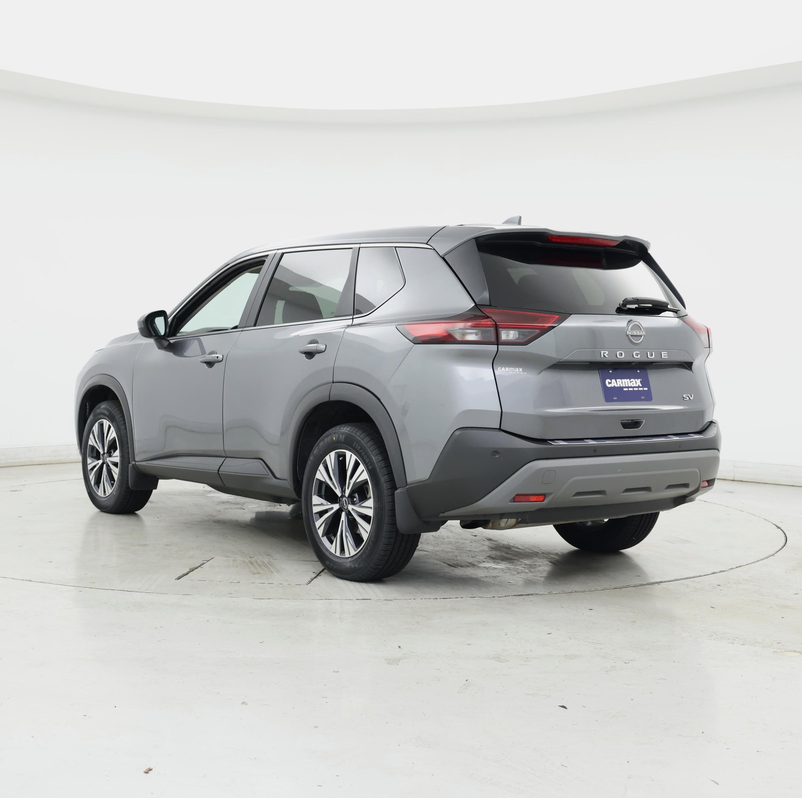 Thumbnail: 2023 Nissan Rogue - 2