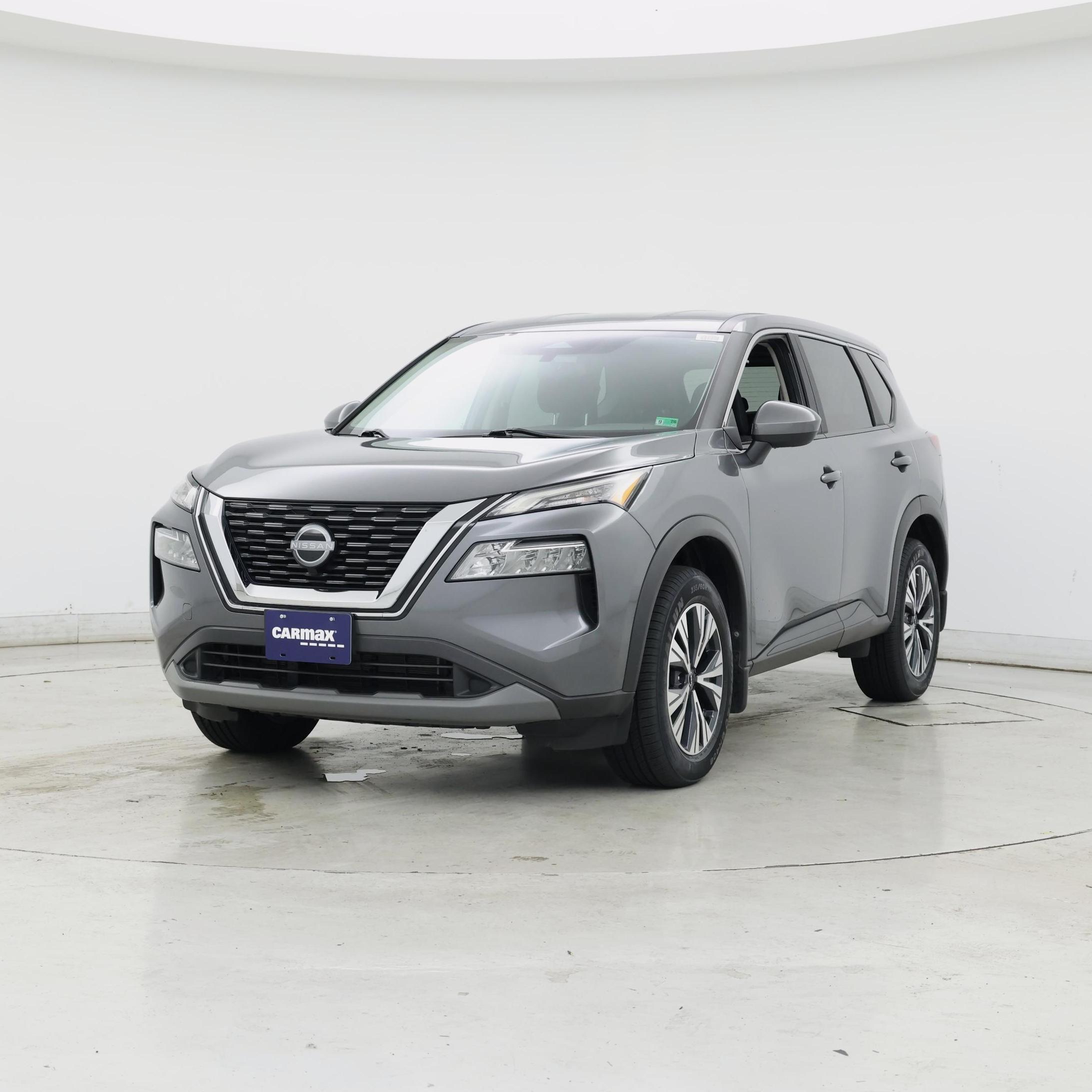 Thumbnail: 2023 Nissan Rogue - 4
