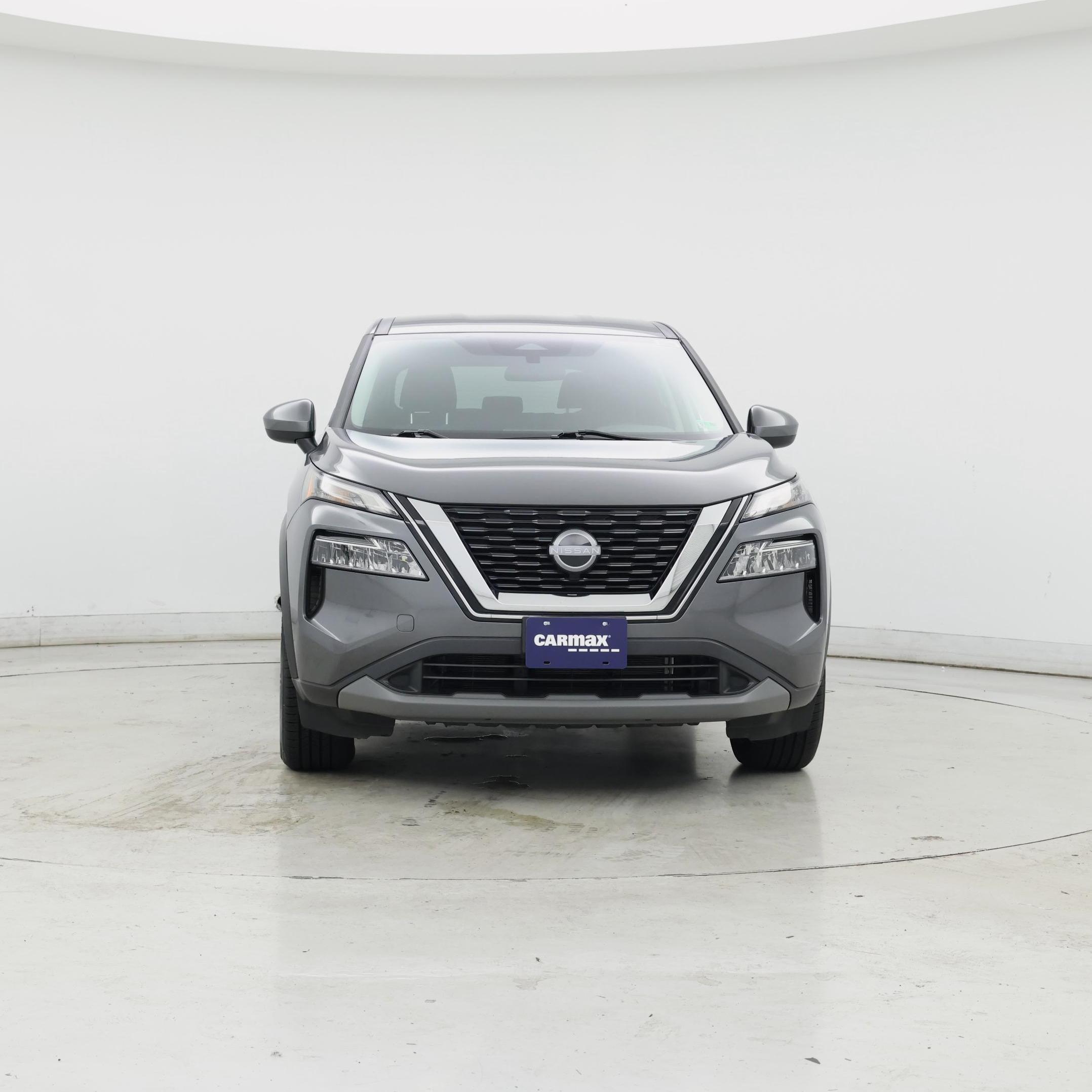 Thumbnail: 2023 Nissan Rogue - 5