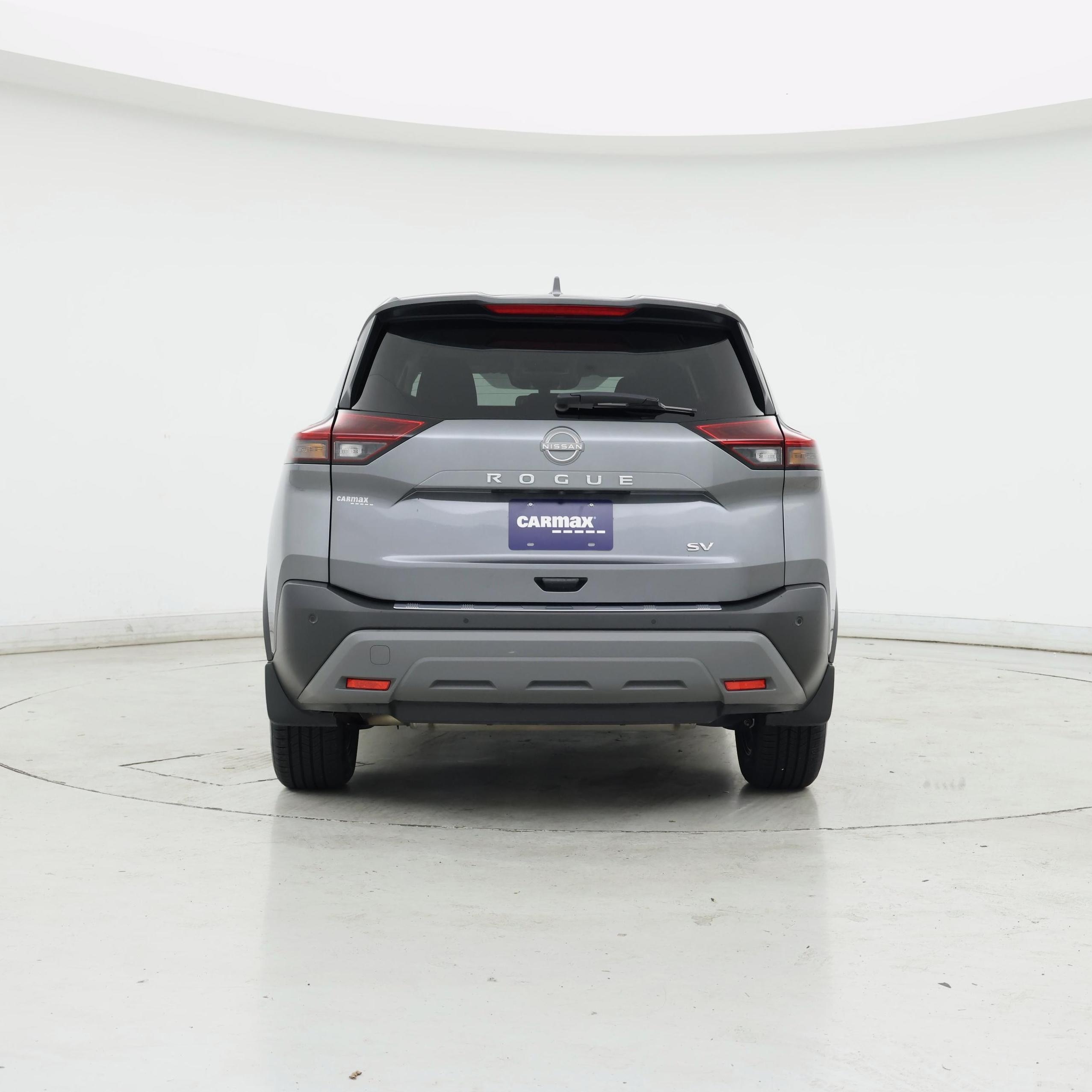 Thumbnail: 2023 Nissan Rogue - 6