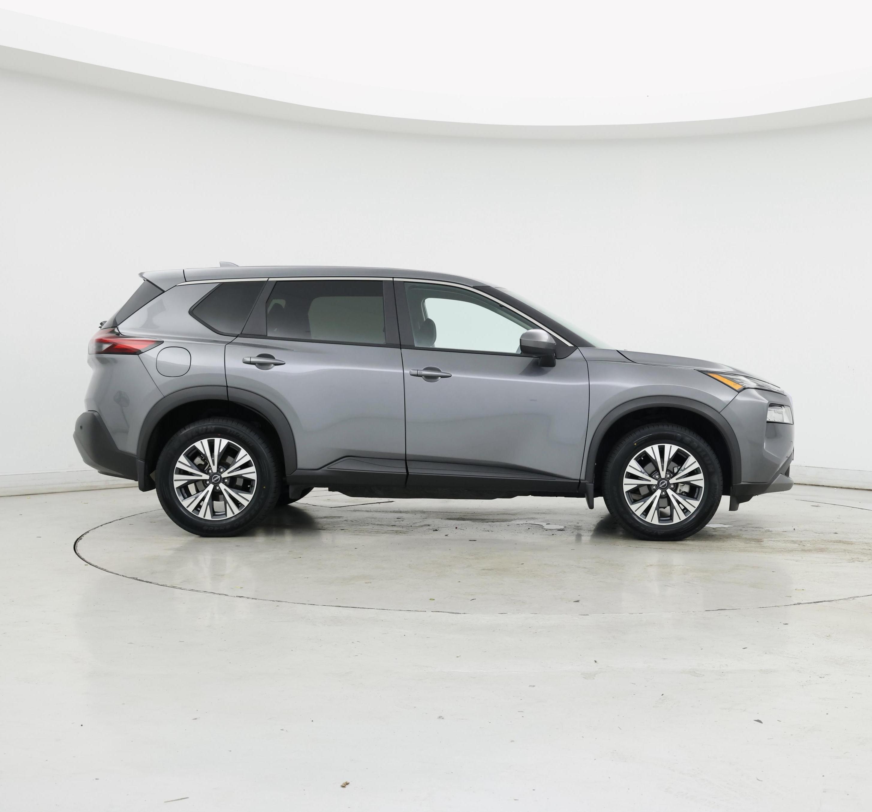 Thumbnail: 2023 Nissan Rogue - 7