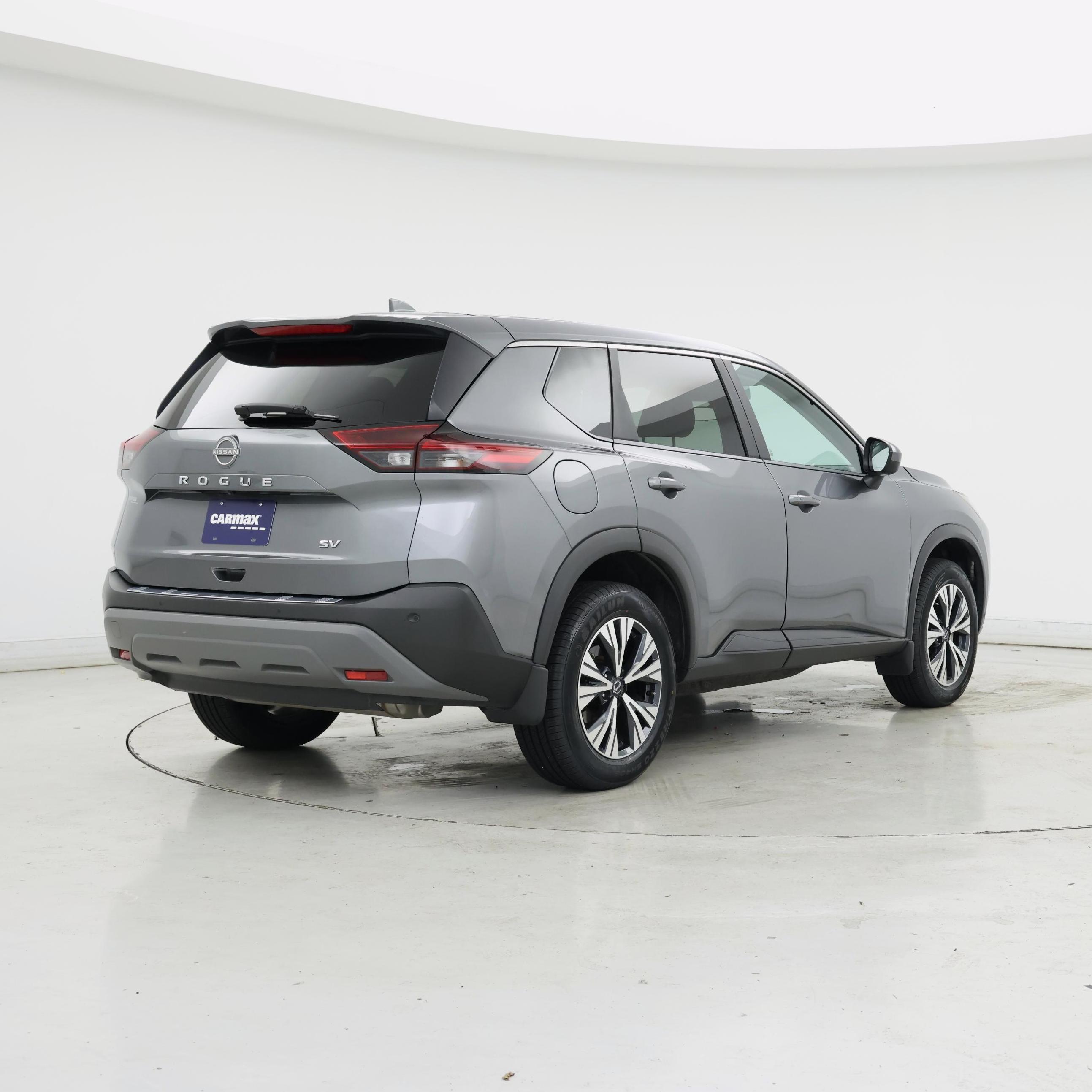 Thumbnail: 2023 Nissan Rogue - 8