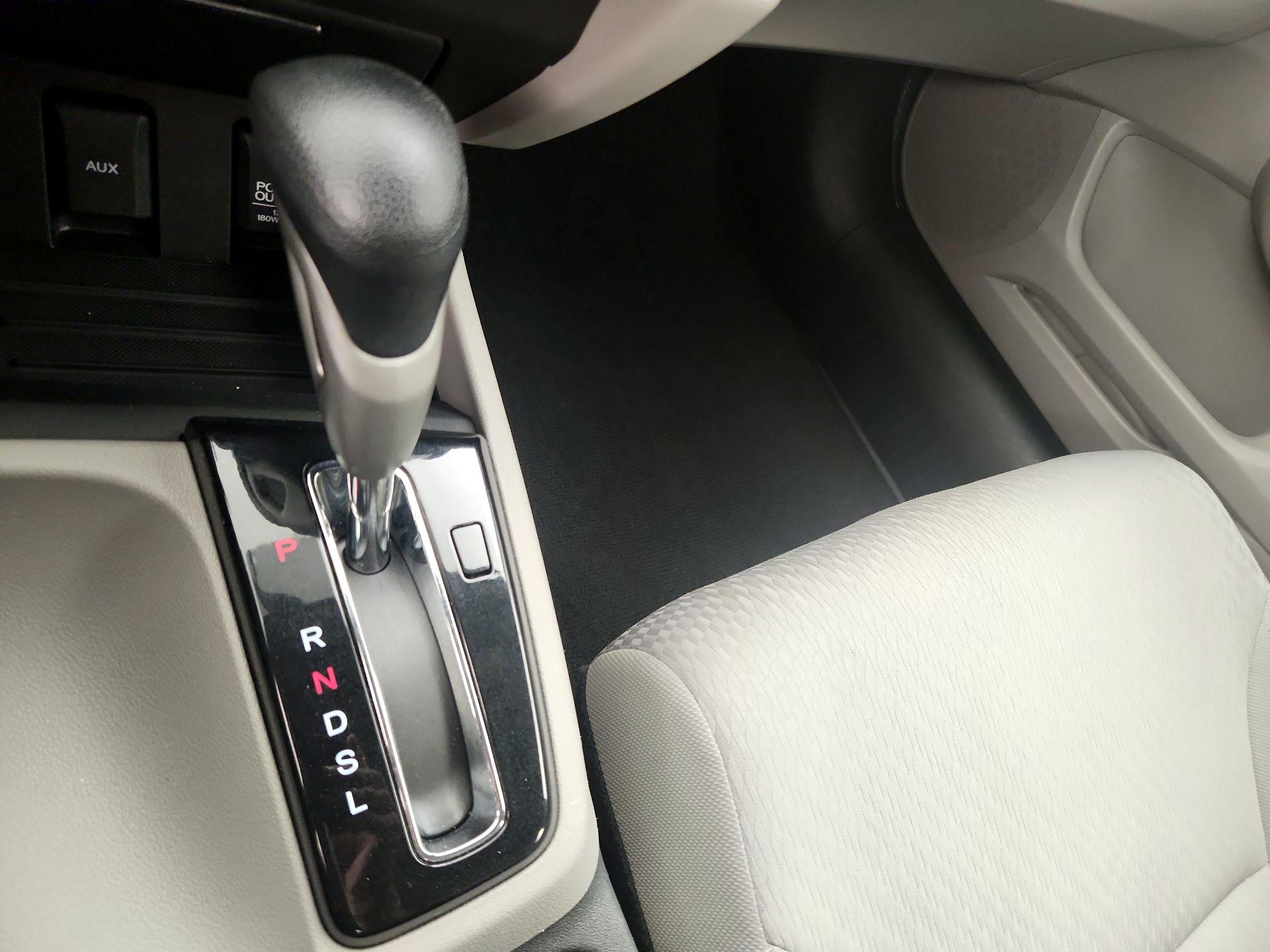 Thumbnail: 2014 Honda Civic - 17