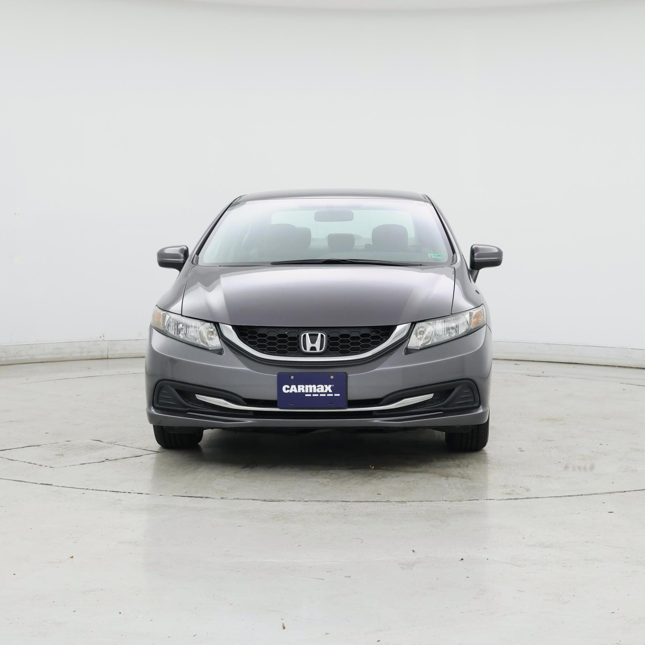 Thumbnail: 2014 Honda Civic - 5