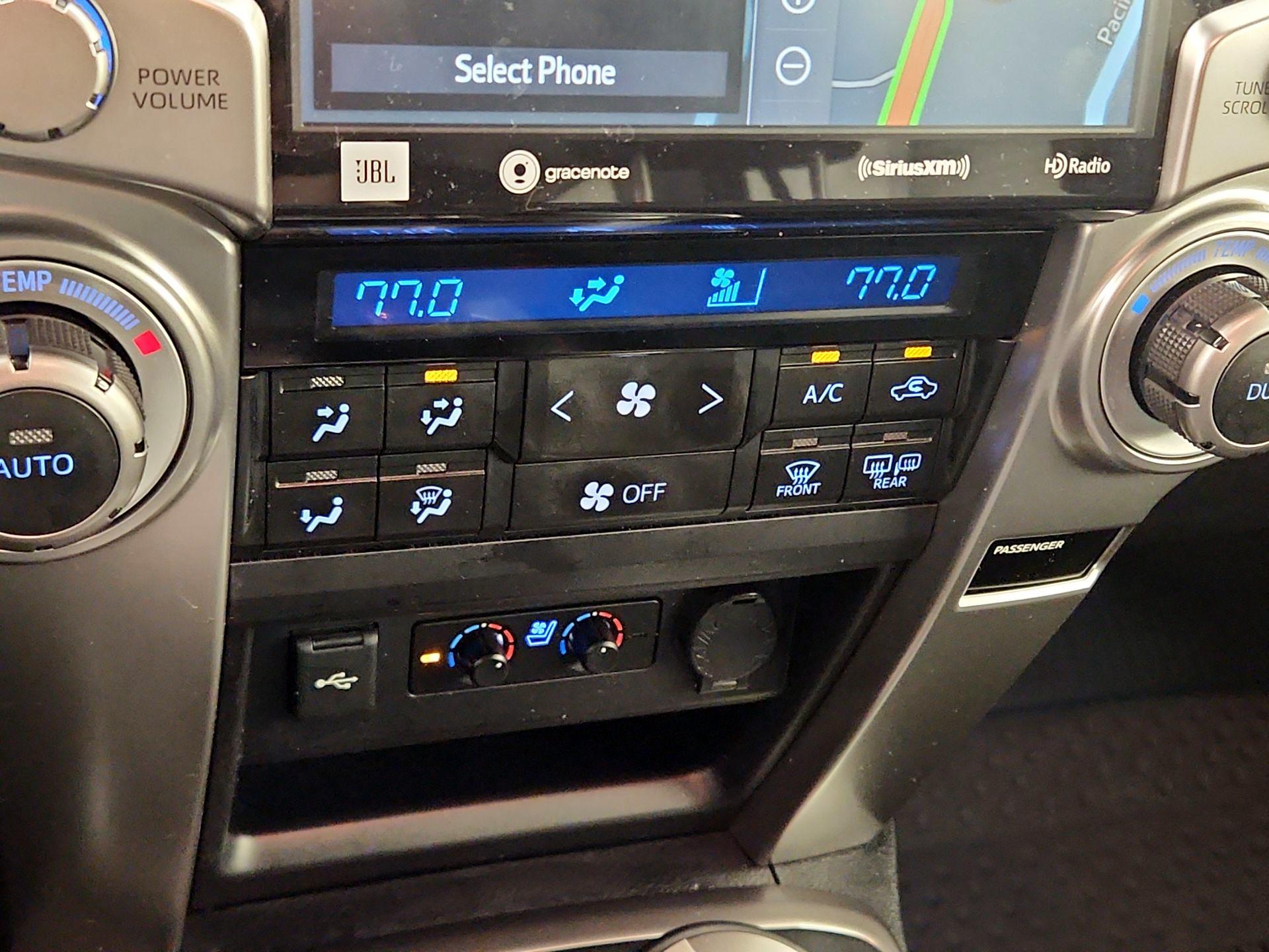 Thumbnail: 2023 Toyota 4Runner - 17