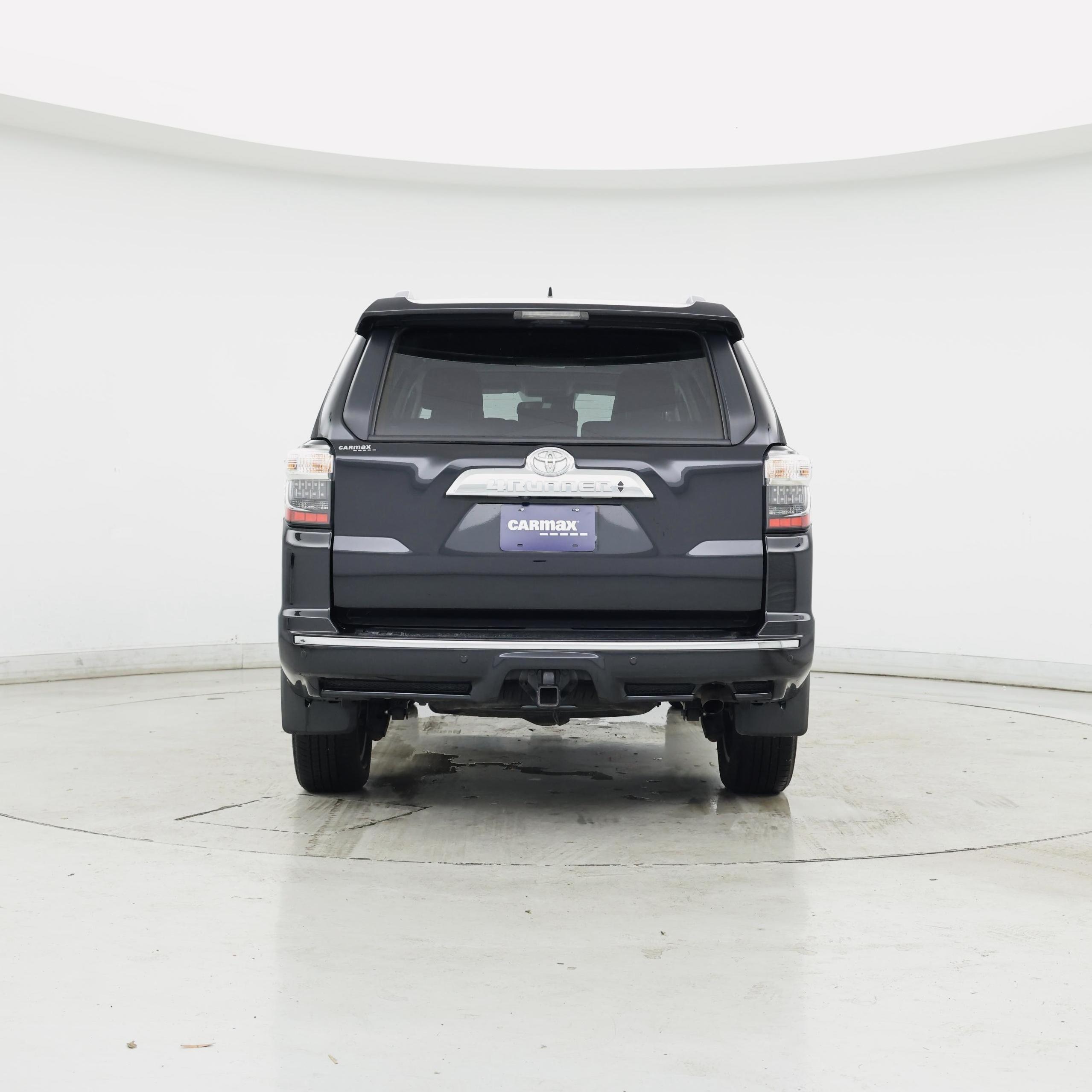 Thumbnail: 2023 Toyota 4Runner - 6