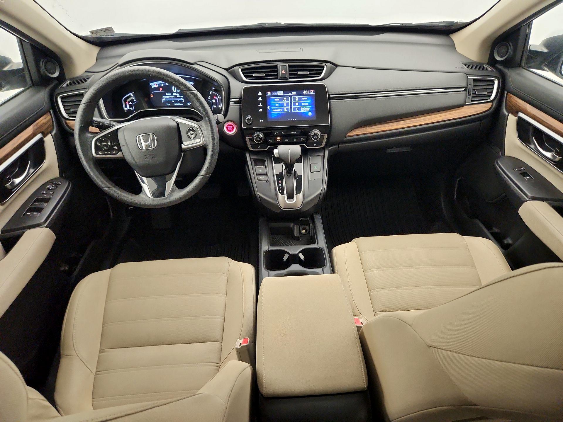 Thumbnail: 2019 Honda CR-V - 9