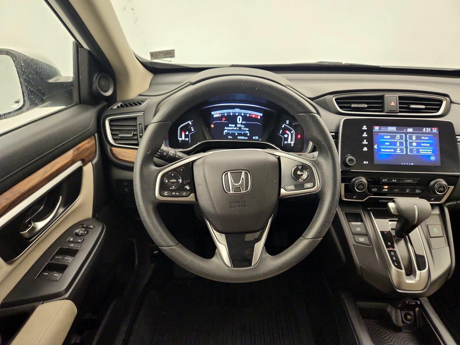 Thumbnail: 2019 Honda CR-V - 10