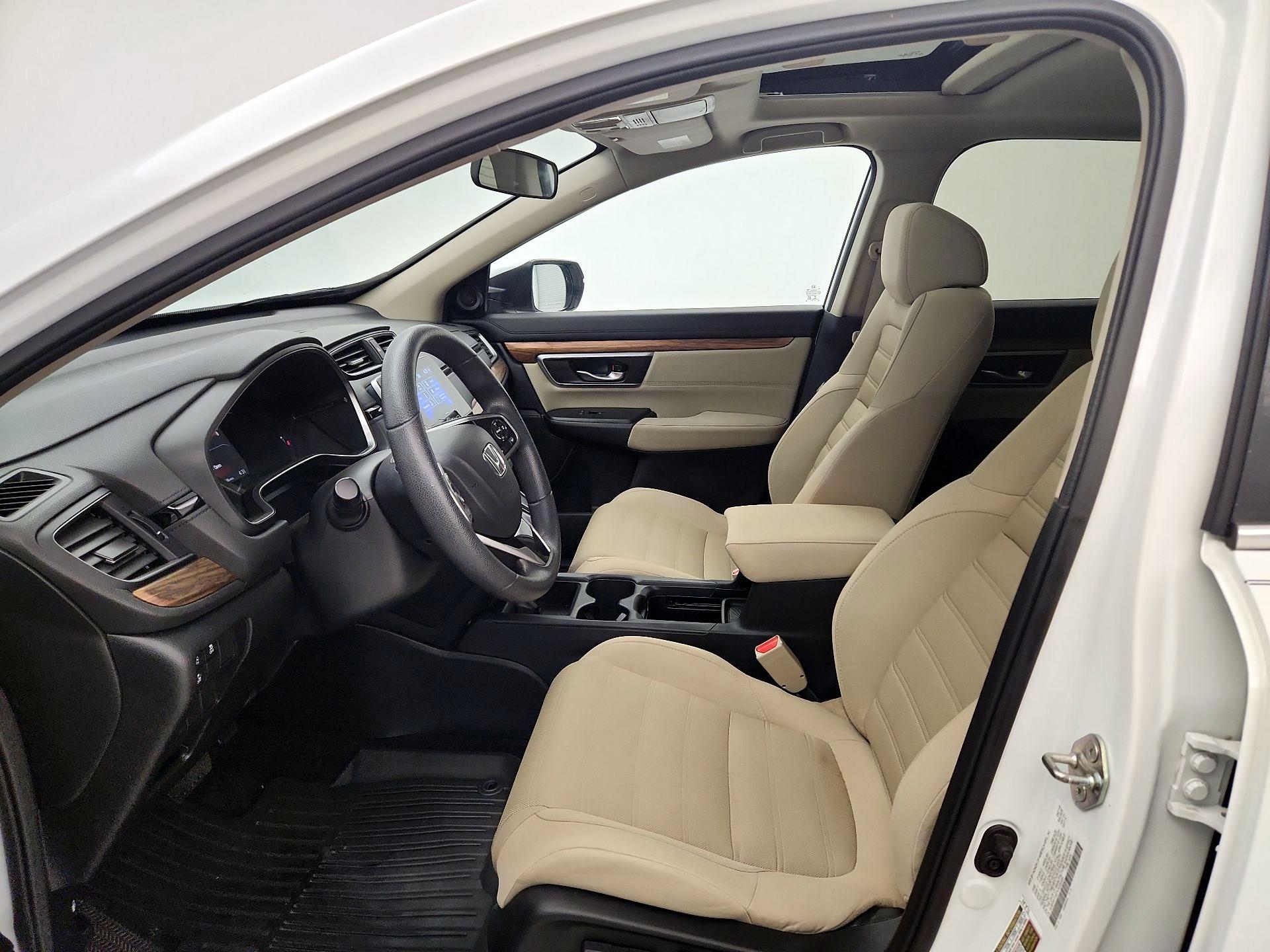 Thumbnail: 2019 Honda CR-V - 11