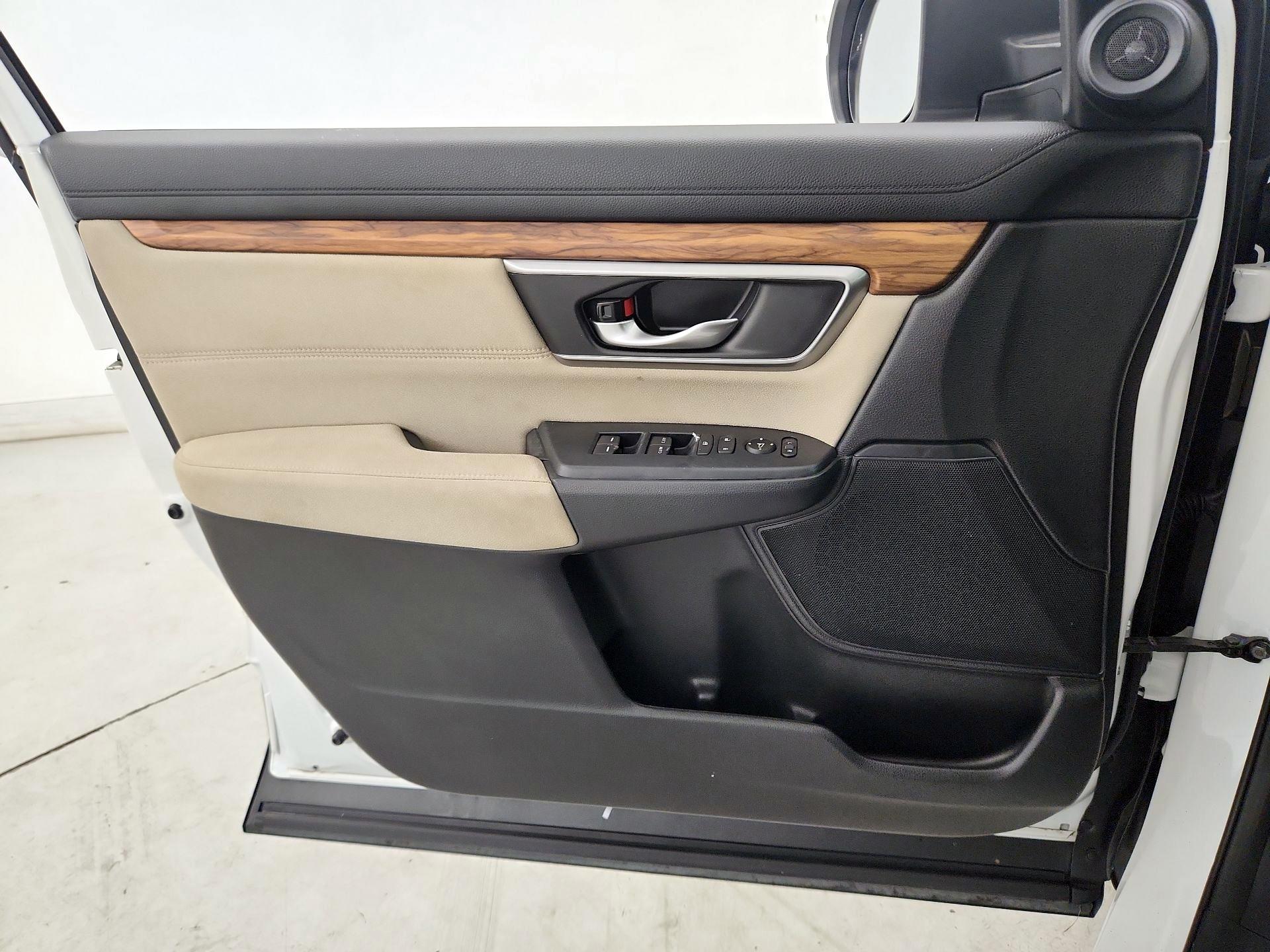 Thumbnail: 2019 Honda CR-V - 12
